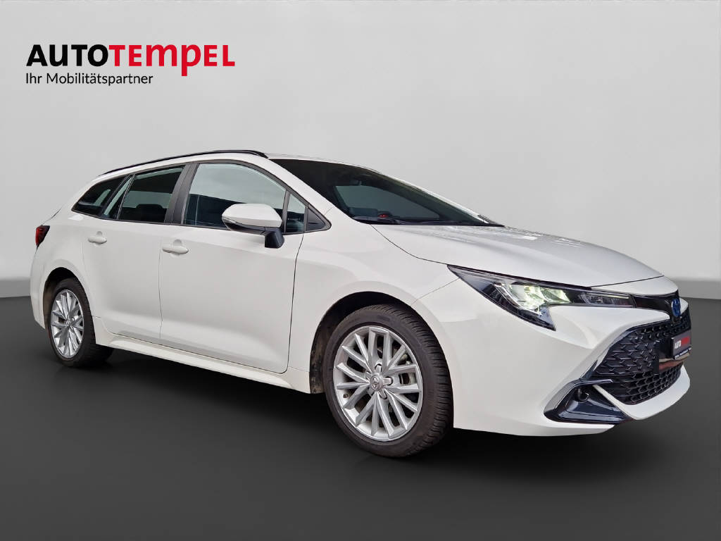 TOYOTA Corolla Touring Sports 1.8 HSD 45958/012-image-3