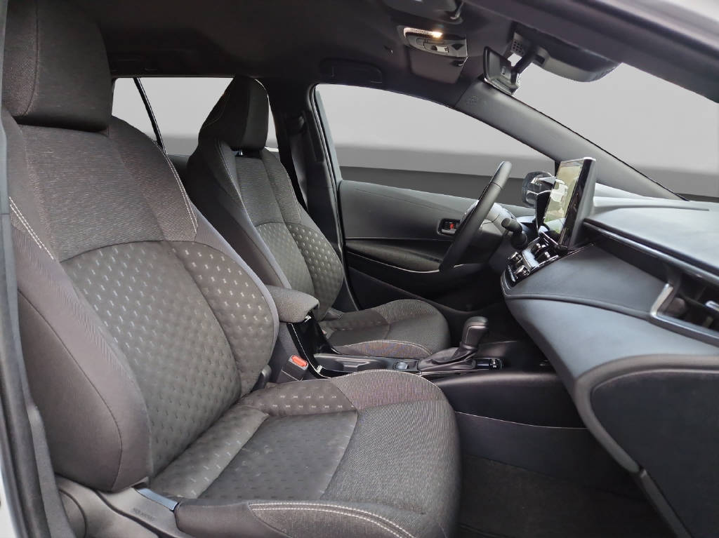 TOYOTA Corolla Touring Sports 1.8 HSD 45958/012-image-9