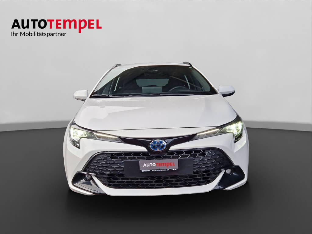 TOYOTA Corolla Touring Sports 1.8 HSD 45958/012-image-6