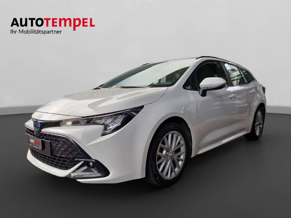 TOYOTA Corolla Touring Sports 1.8 HSD 45958/012-image-0