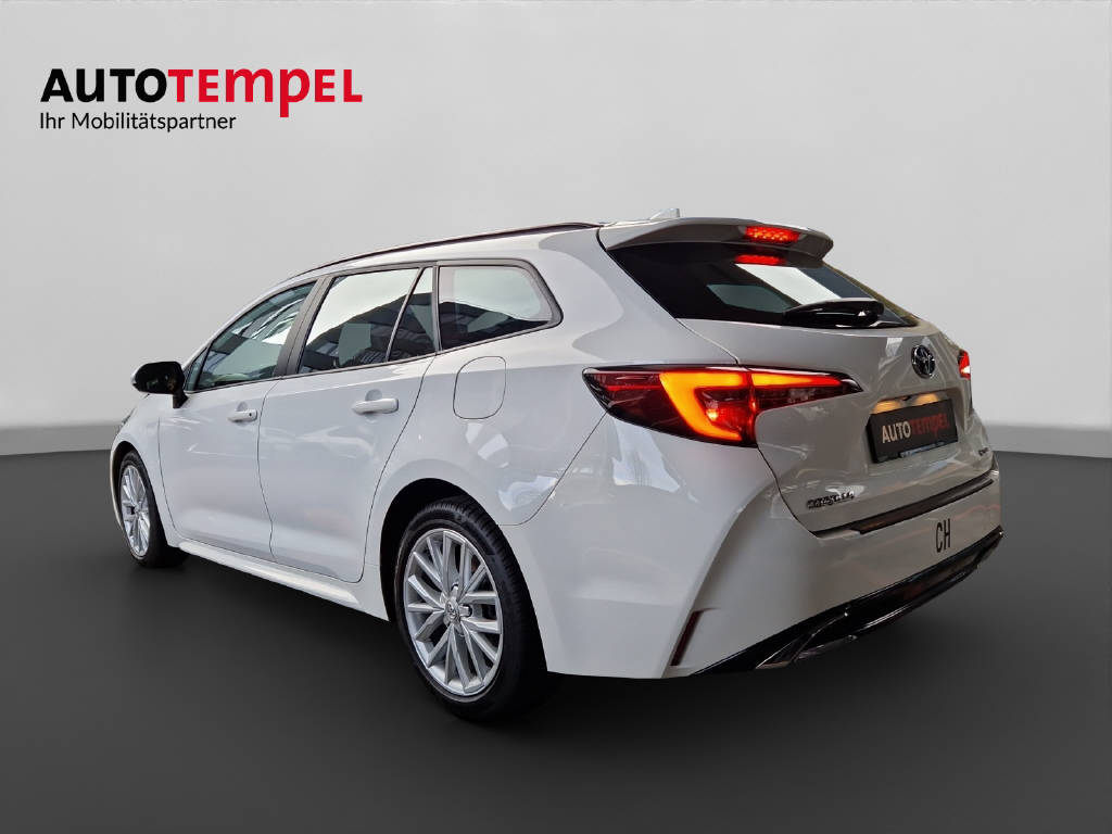 TOYOTA Corolla Touring Sports 1.8 HSD 45958/012-image-2