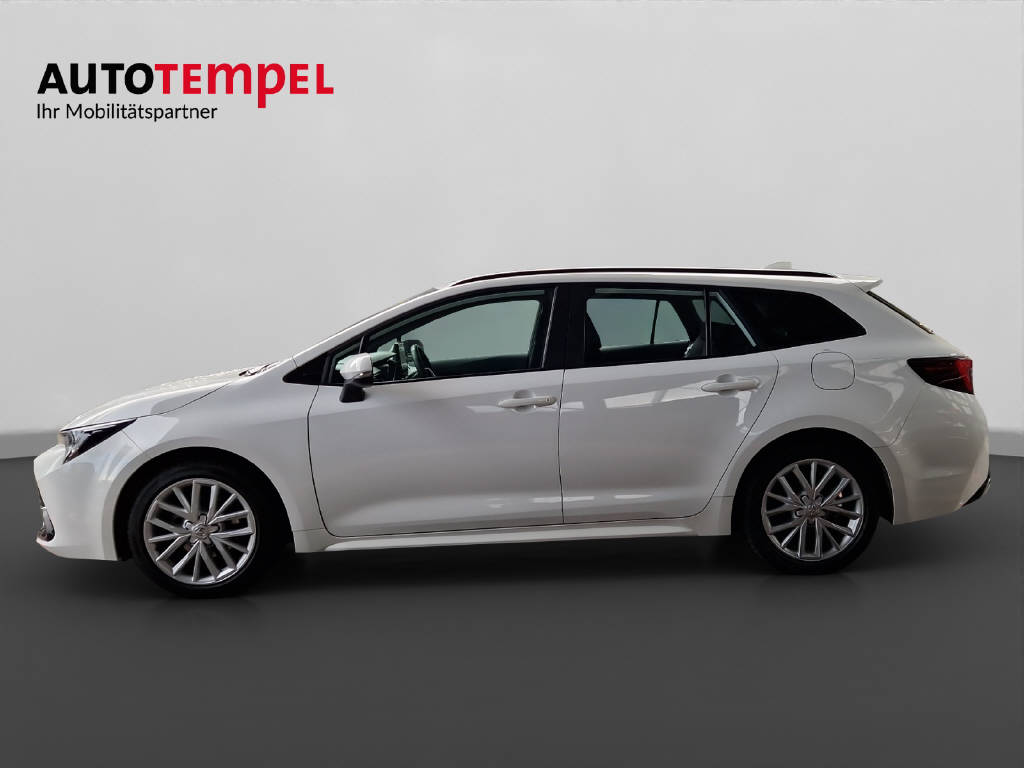 TOYOTA Corolla Touring Sports 1.8 HSD 45958/012-image-1