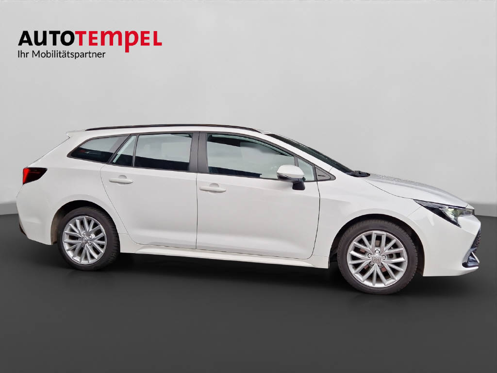 TOYOTA Corolla Touring Sports 1.8 HSD 45958/012-image-4