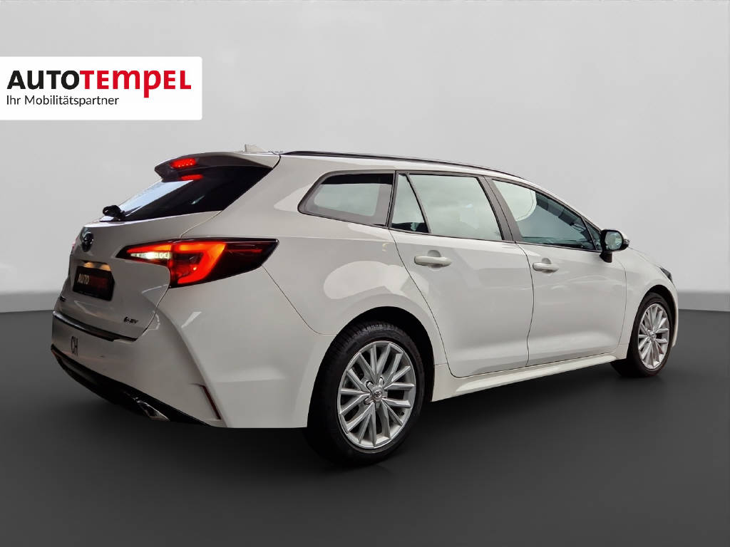TOYOTA Corolla Touring Sports 1.8 HSD 45958/012-image-5