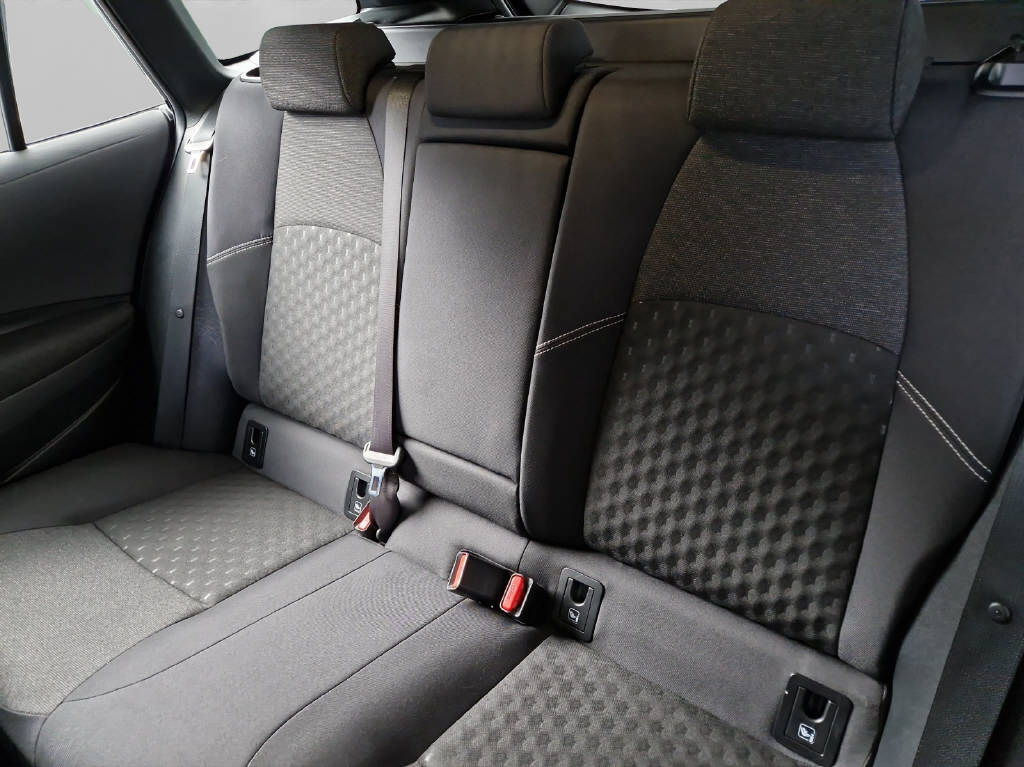 TOYOTA Corolla Touring Sports 1.8 HSD 45958/012-image-12