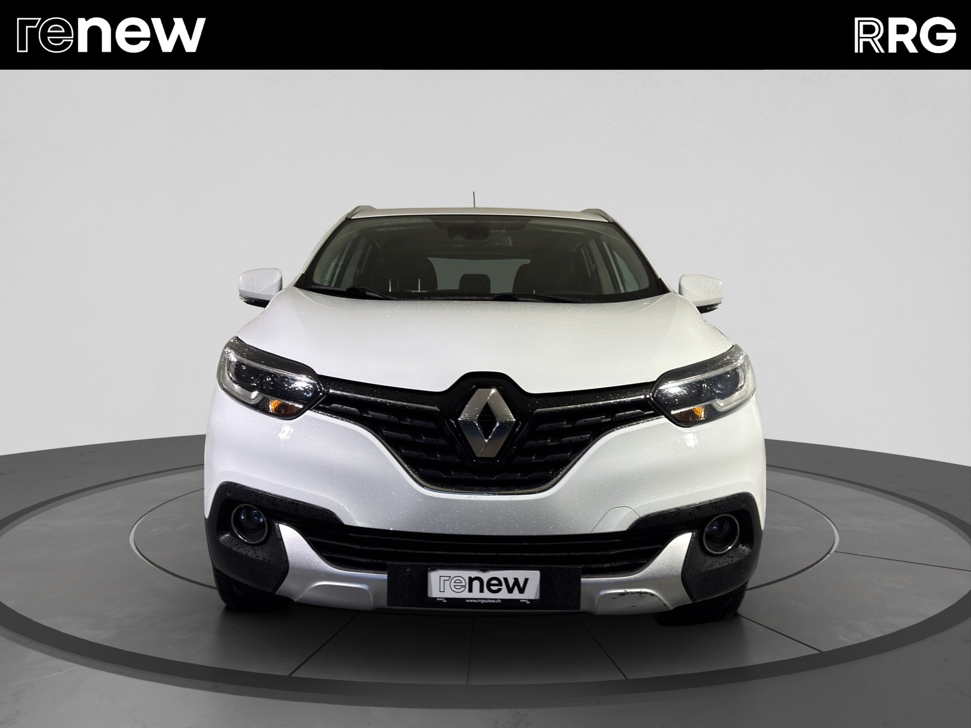 RENAULT Kadjar 1.6 dCi Intens 4x4-image-7