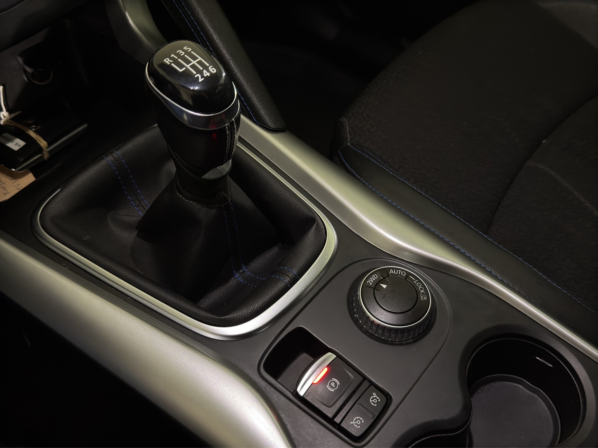 RENAULT Kadjar 1.6 dCi Intens 4x4-image-15