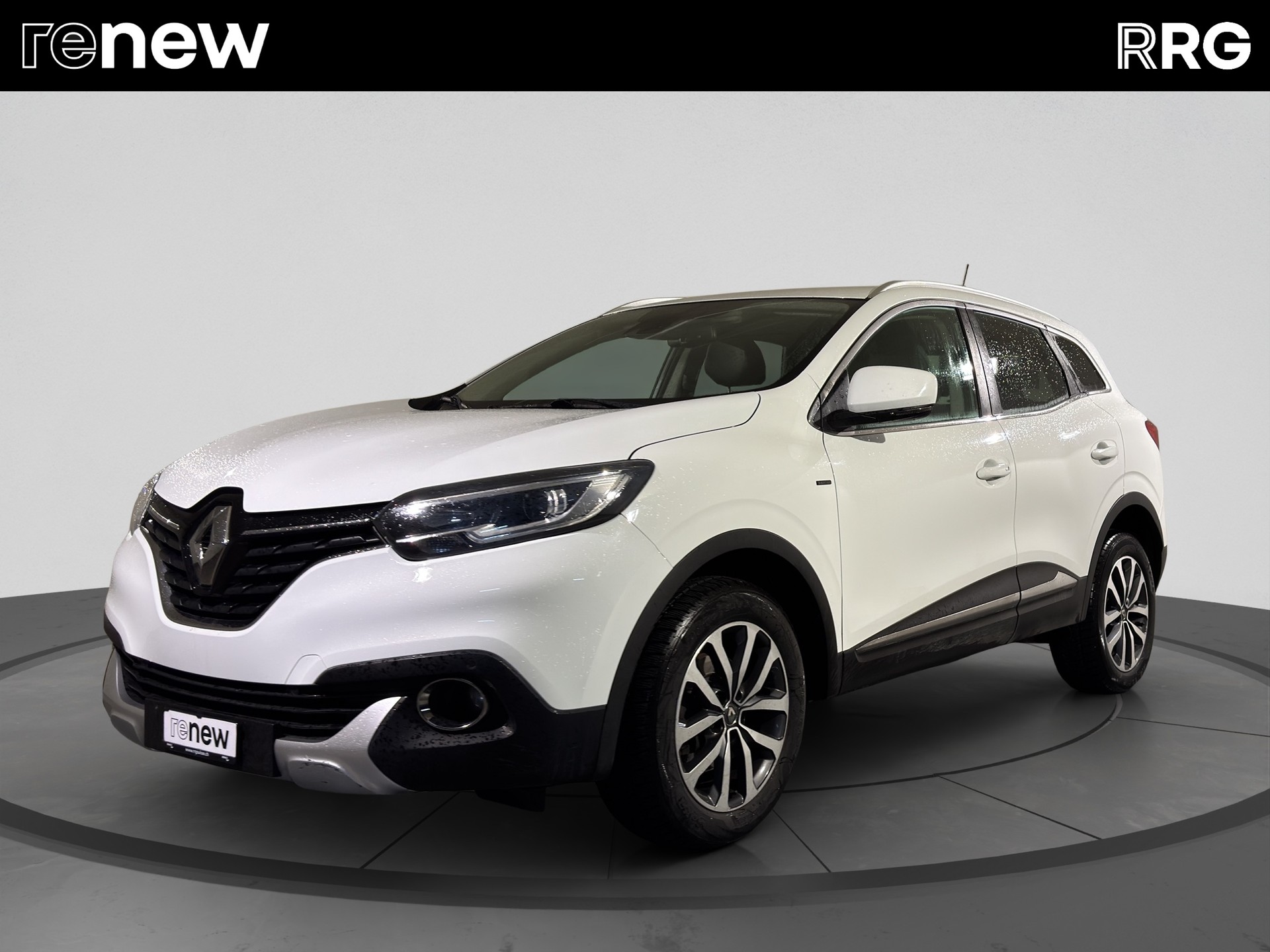 RENAULT Kadjar 1.6 dCi Intens 4x4-image-6