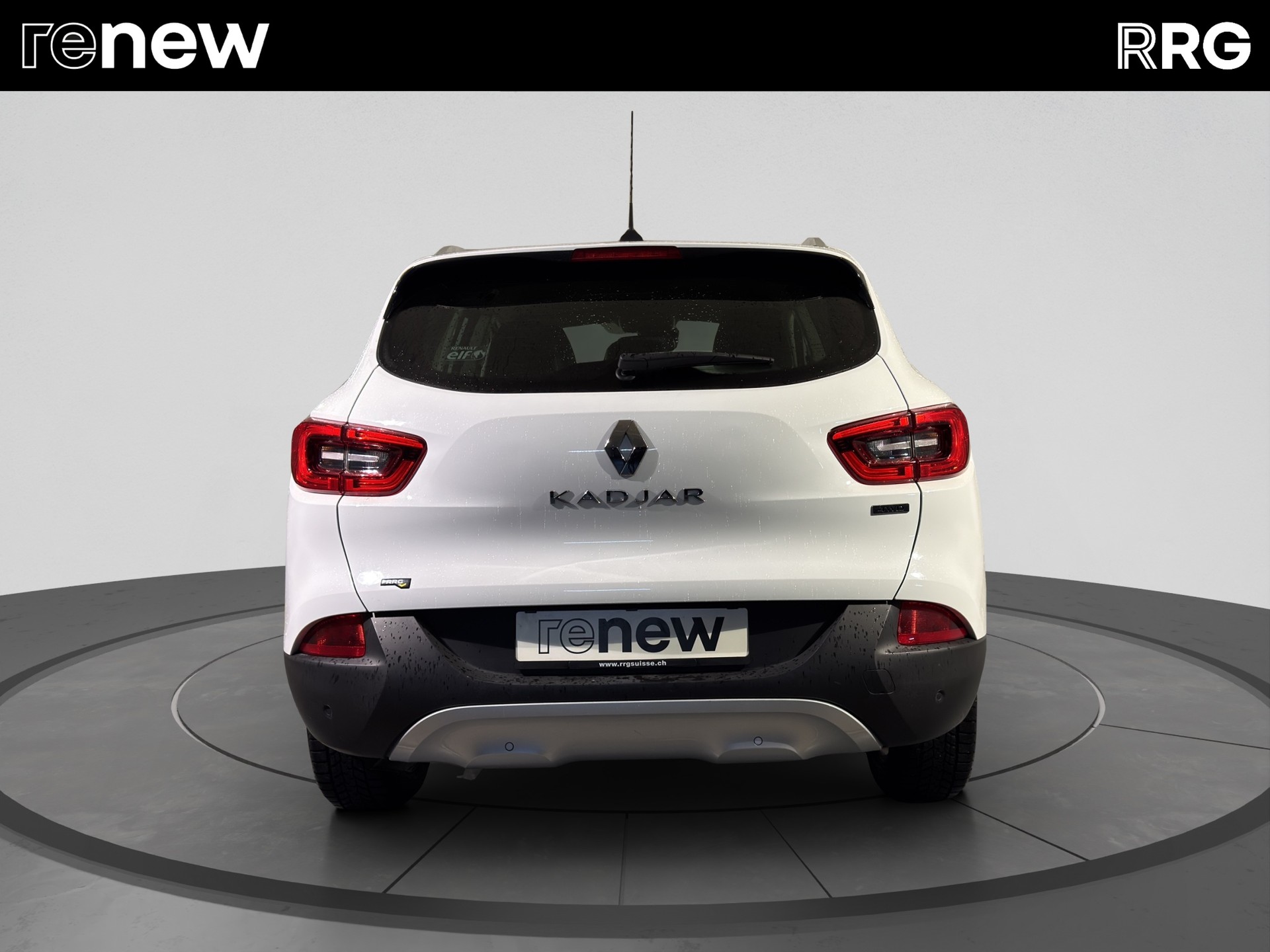 RENAULT Kadjar 1.6 dCi Intens 4x4-image-3