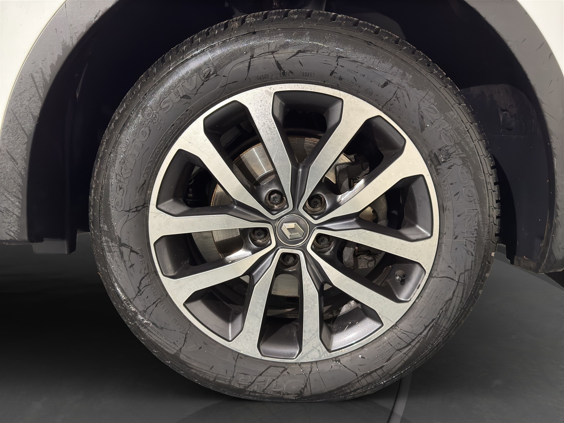 RENAULT Kadjar 1.6 dCi Intens 4x4-image-24