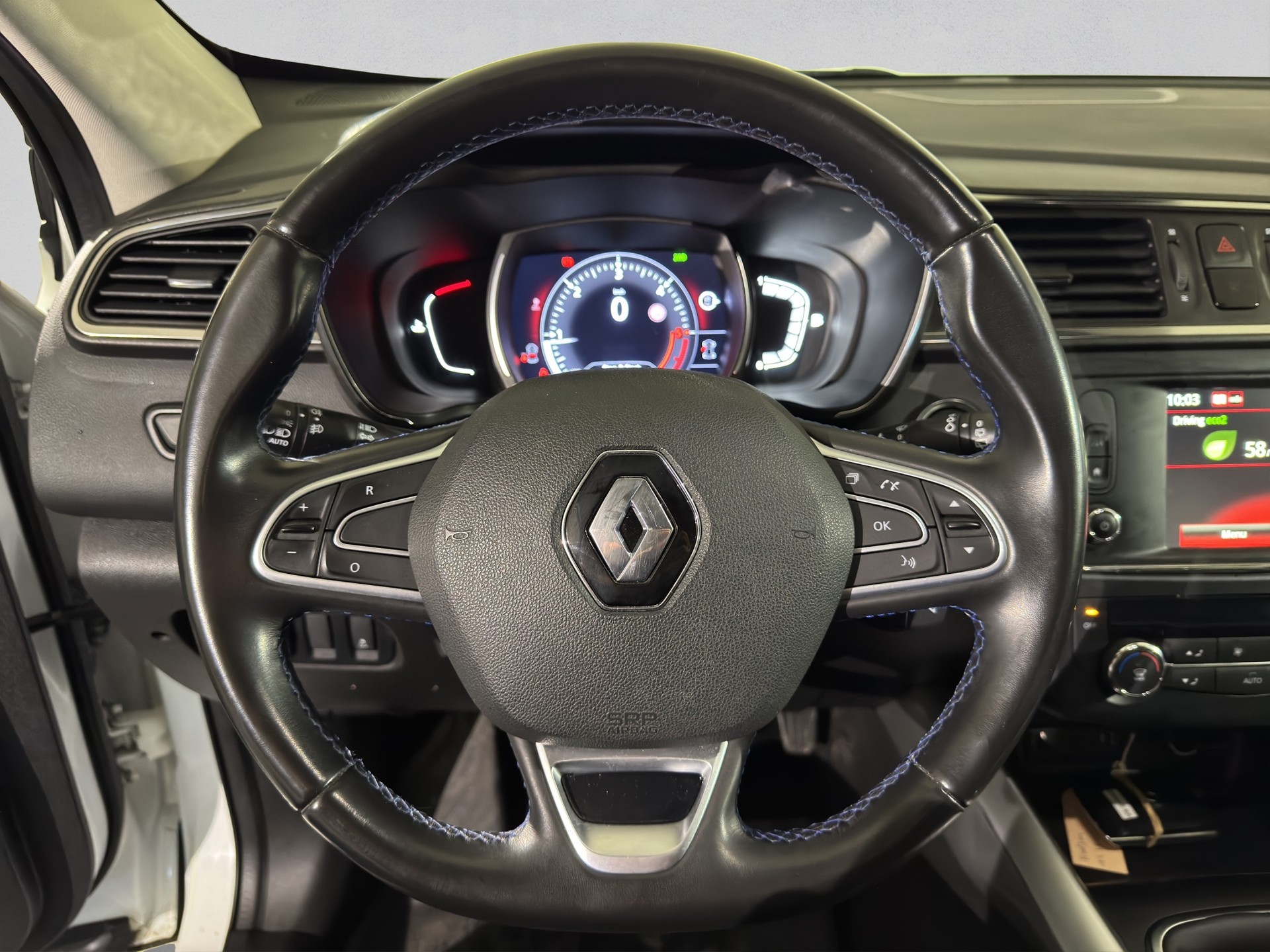 RENAULT Kadjar 1.6 dCi Intens 4x4-image-10