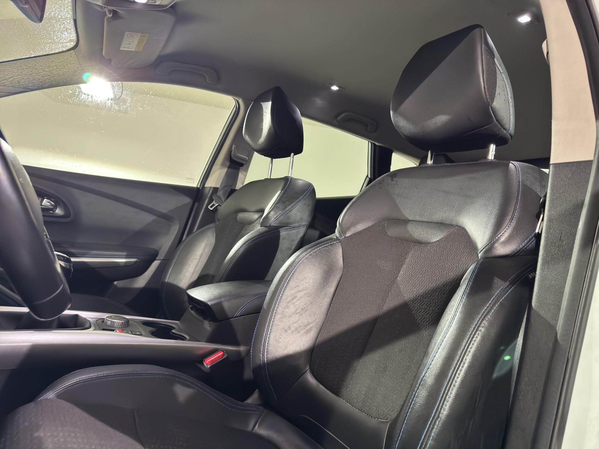 RENAULT Kadjar 1.6 dCi Intens 4x4-image-18