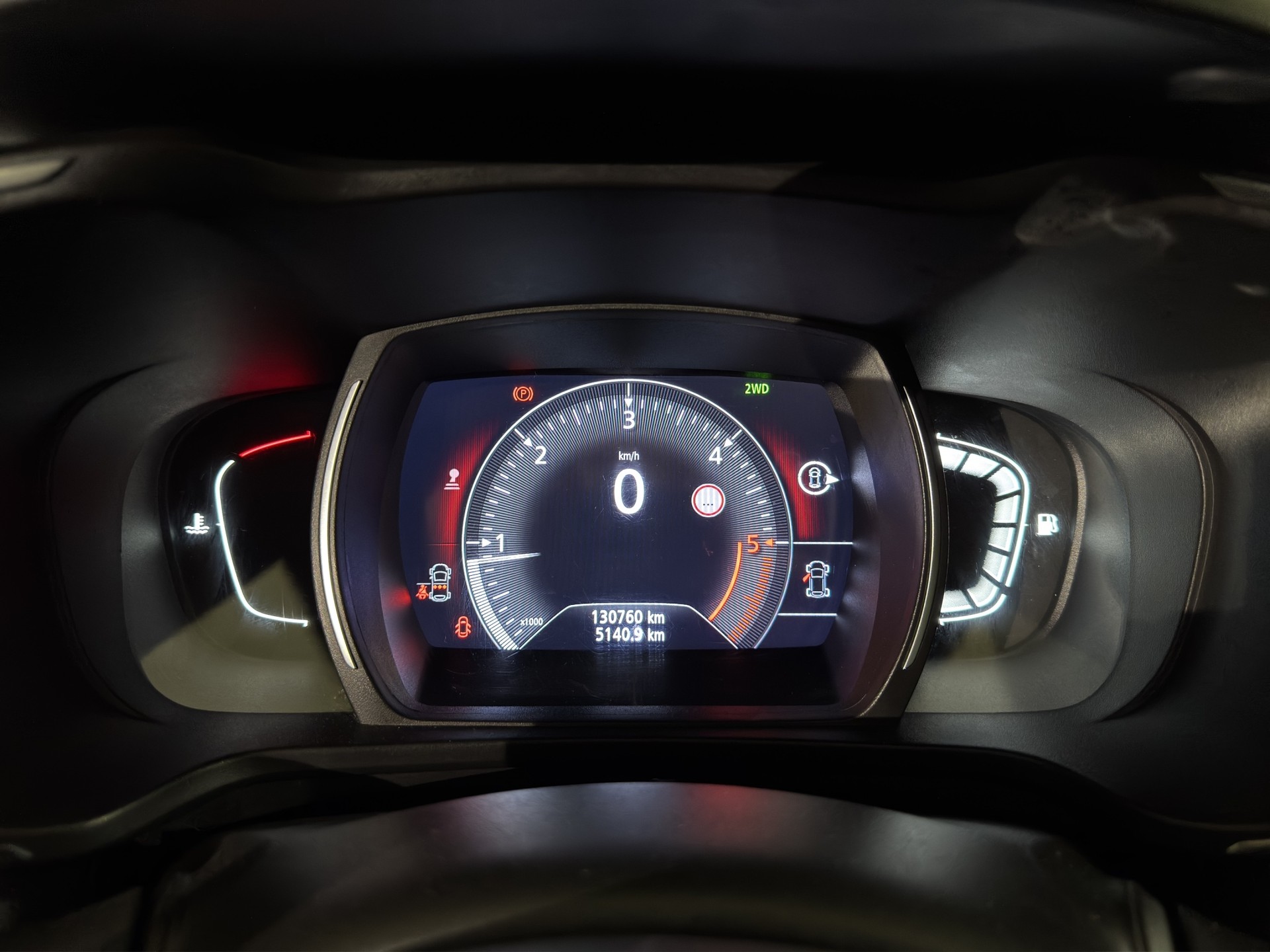 RENAULT Kadjar 1.6 dCi Intens 4x4-image-11