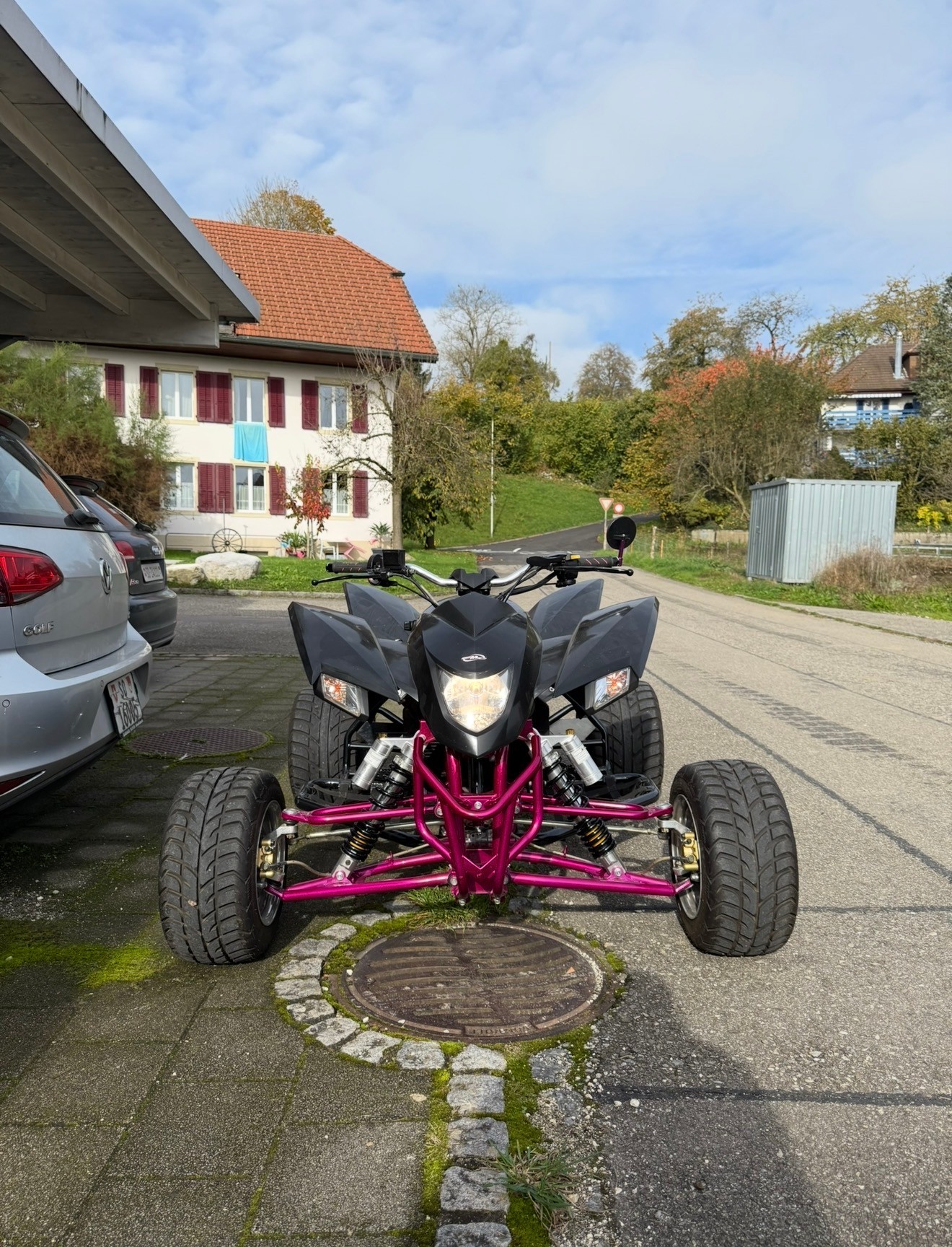 SMC (SM) Ram 520 RR Racing Edition-image-3