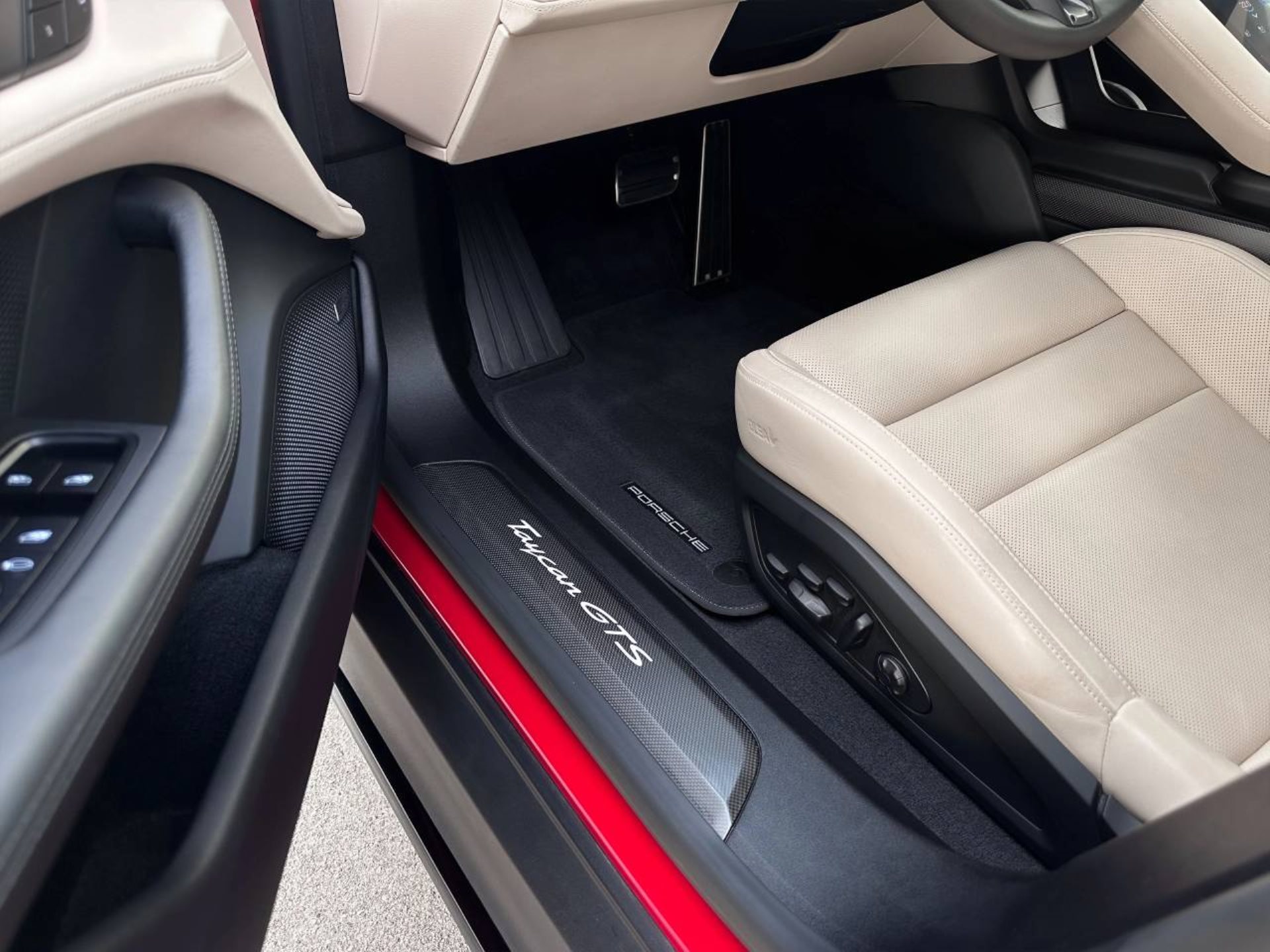 PORSCHE Taycan GTS Sport Turismo-image-18