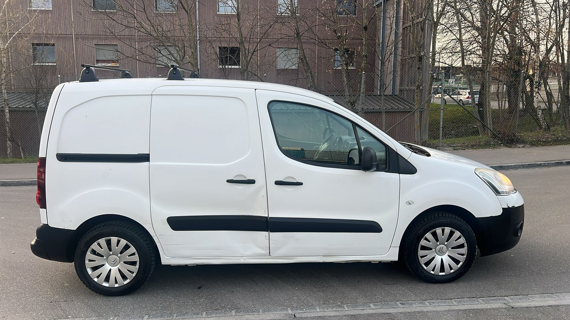 CITROEN Berlingo 1.6VTi 600-image-4