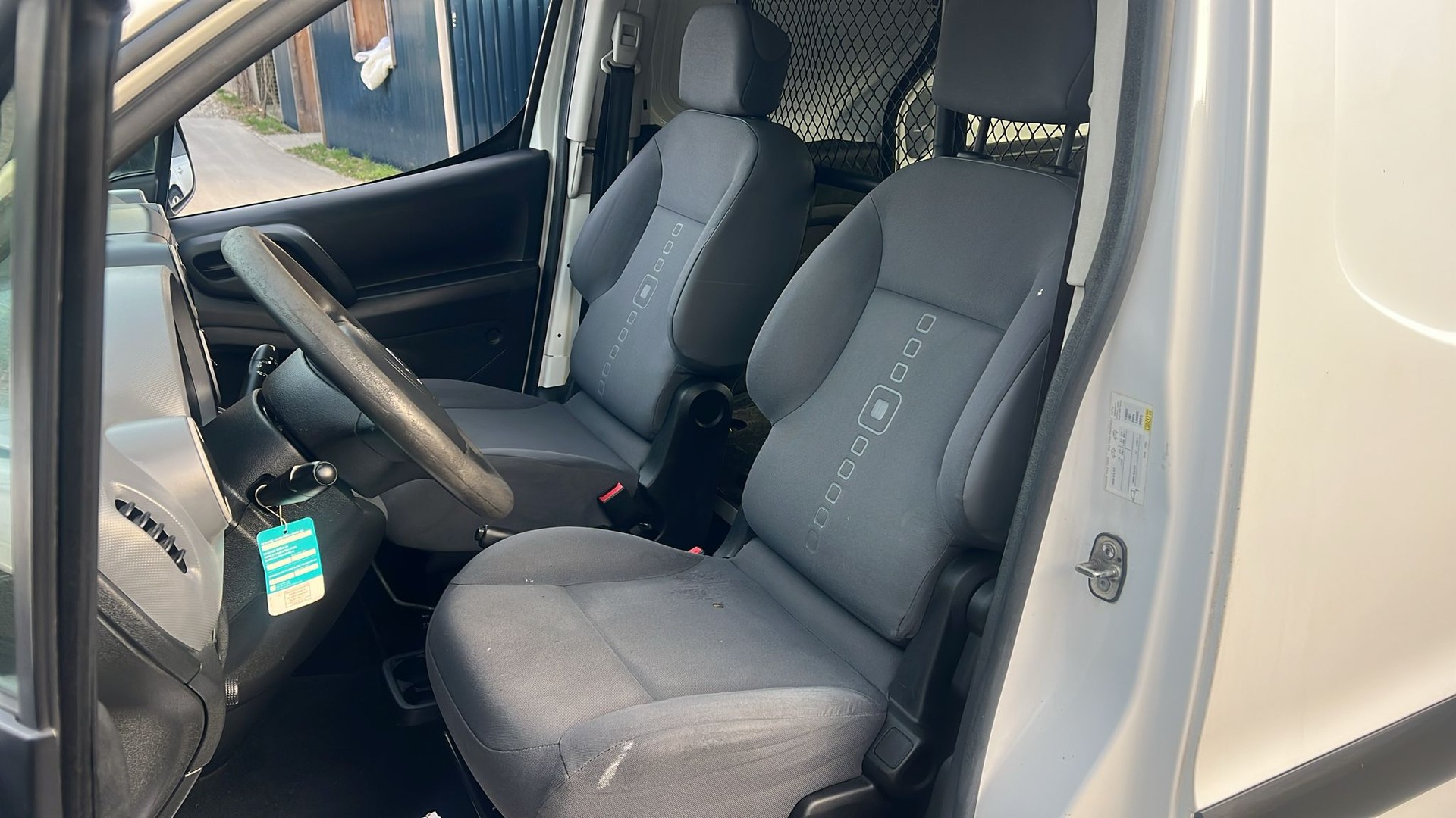 CITROEN Berlingo 1.6VTi 600-image-10