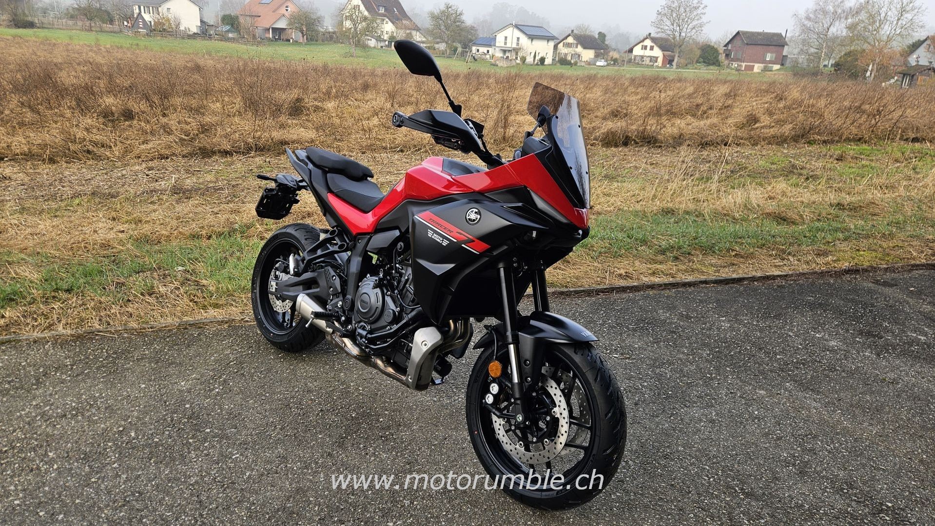 YAMAHA TRACER 7-image-1