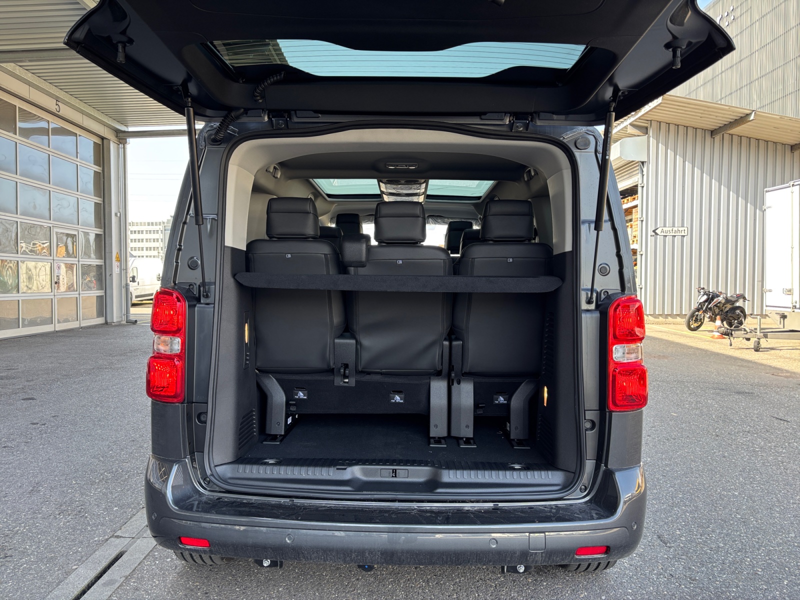 FIAT Ulysse 2.2 JTD VIP L2-image-5