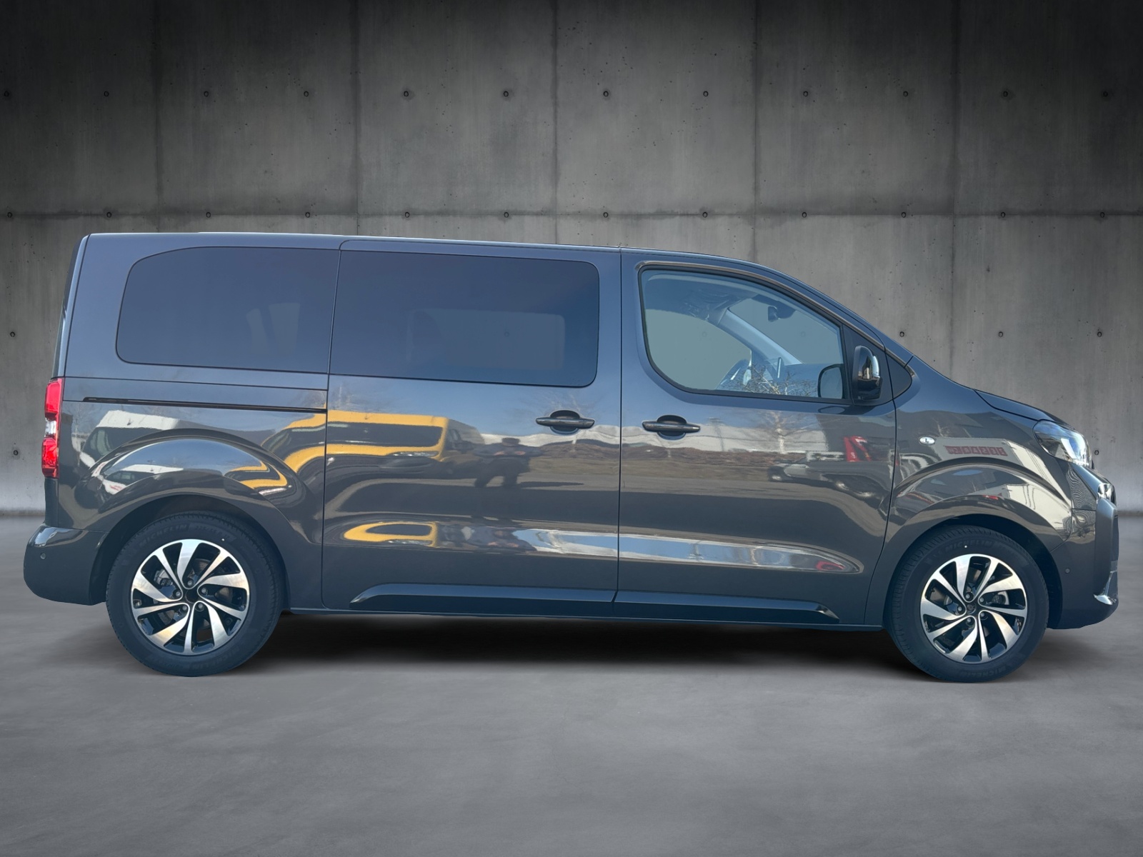 FIAT Ulysse 2.2 JTD VIP L2-showroom-element-2