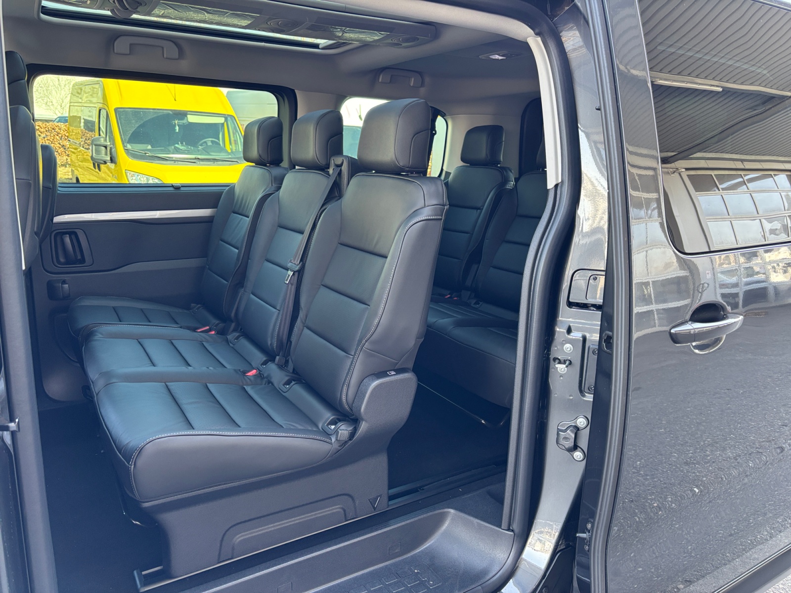 FIAT Ulysse 2.2 JTD VIP L2-image-15