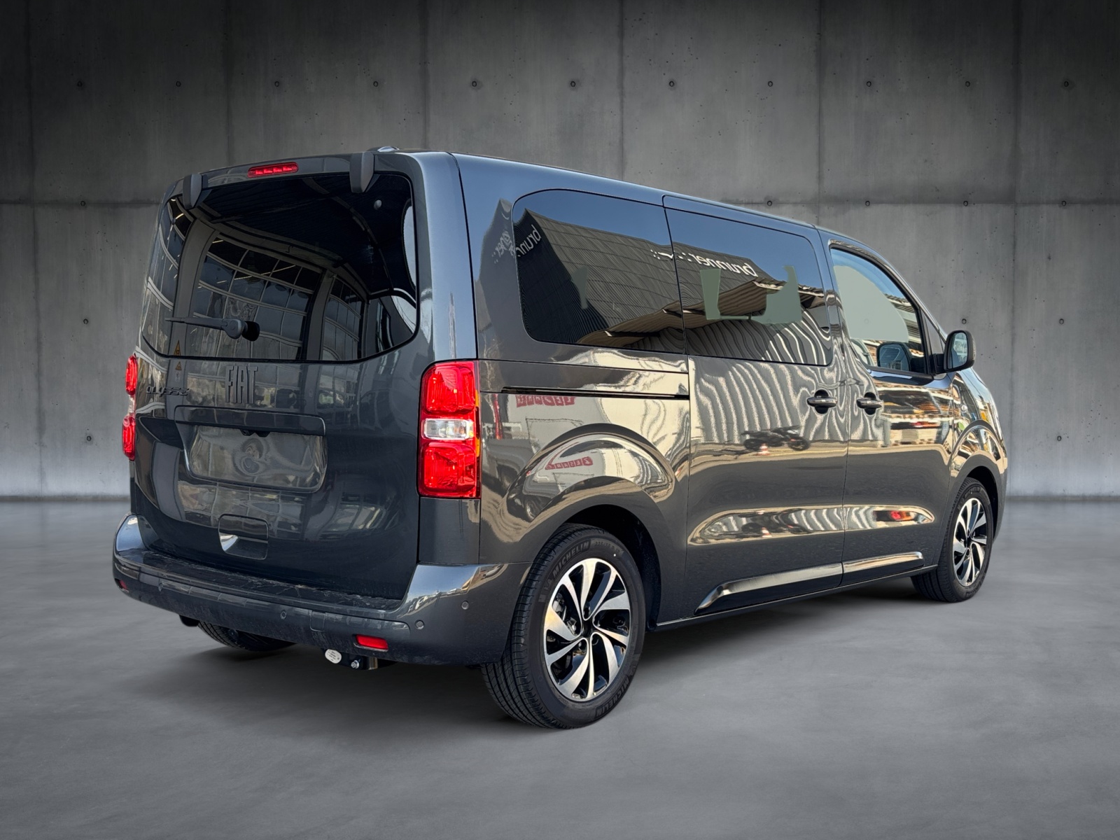 FIAT Ulysse 2.2 JTD VIP L2-showroom-element-3