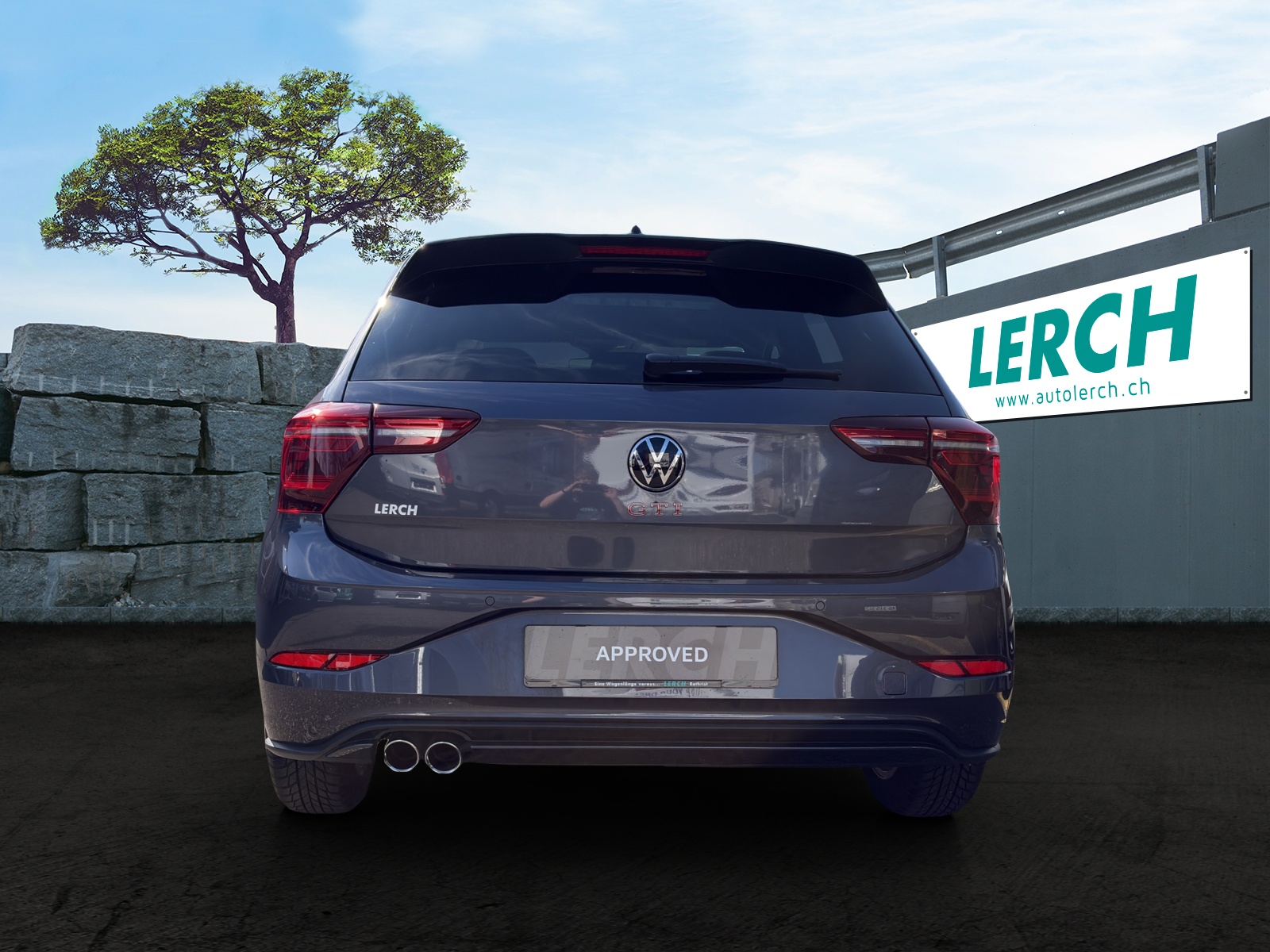VW Polo 2.0 TSI GTI DSG-image-4