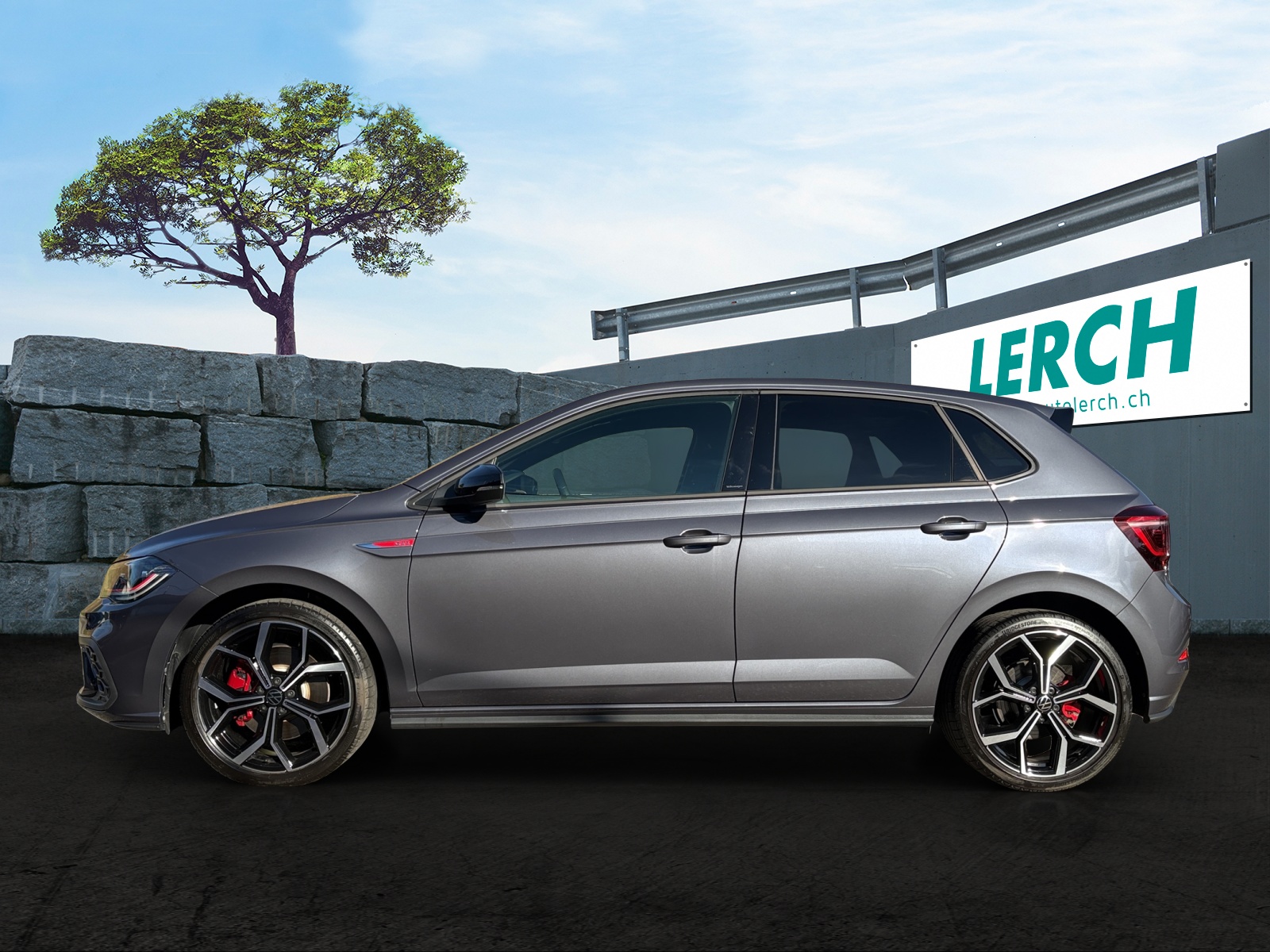 VW Polo 2.0 TSI GTI DSG-image-2