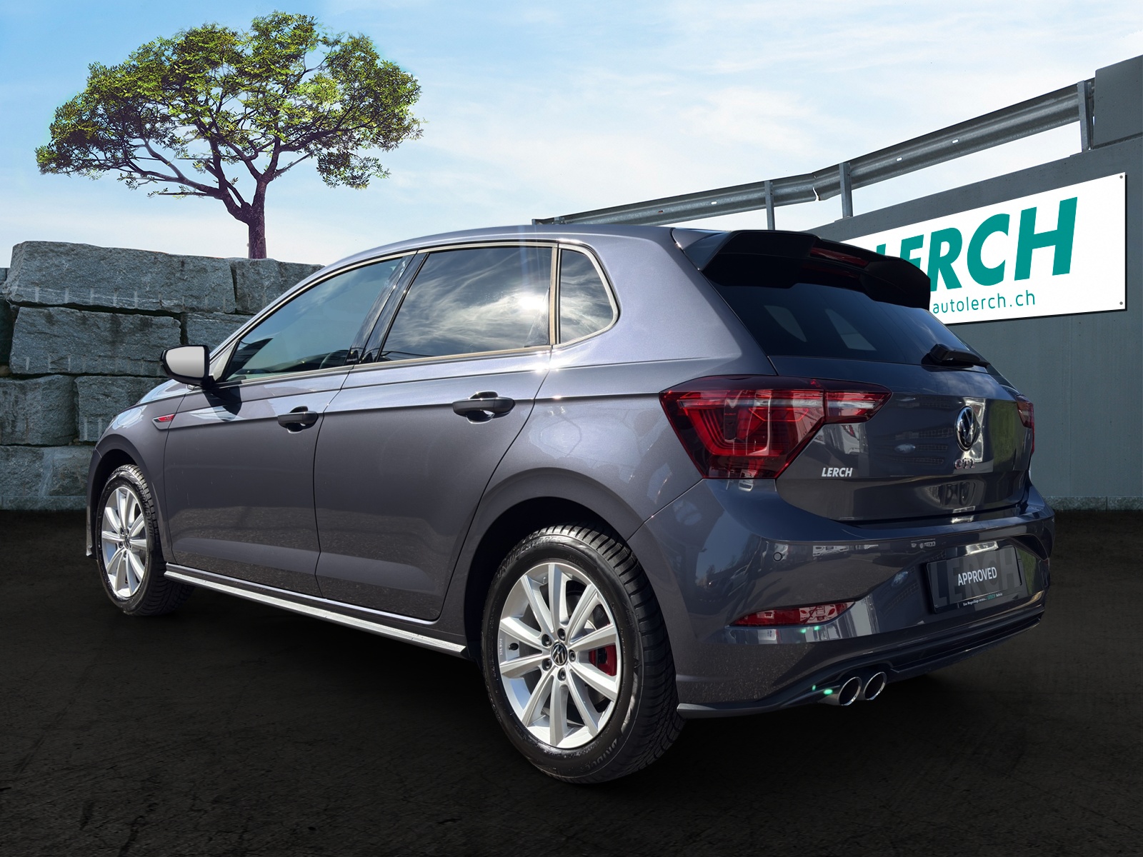 VW Polo 2.0 TSI GTI DSG-image-3