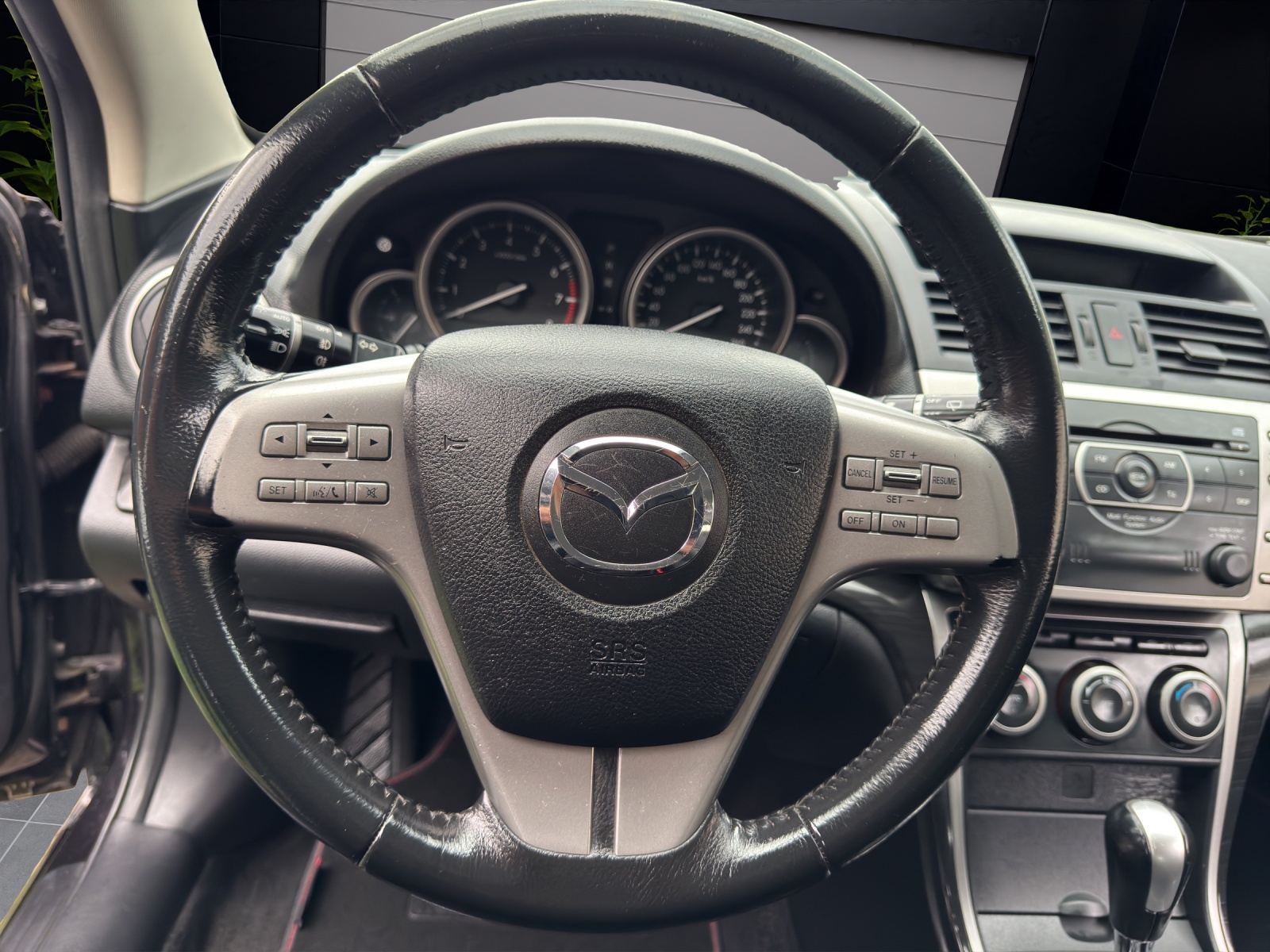 MAZDA -6 *2.0-Benzin 16V 147PS *Automat *Frisch ab MFK & Frisch ab Service *8-fach bereift. inkl. Garantie *-image-17