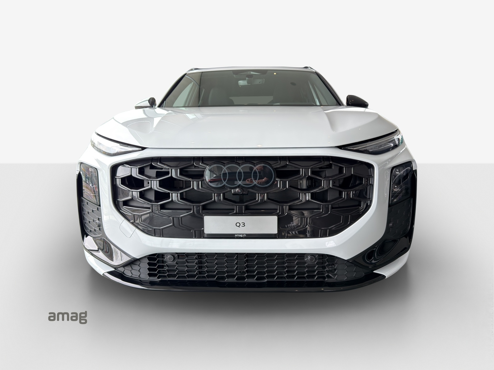 AUDI Q3 SUV 110 kW TFSI S tronic-image-6