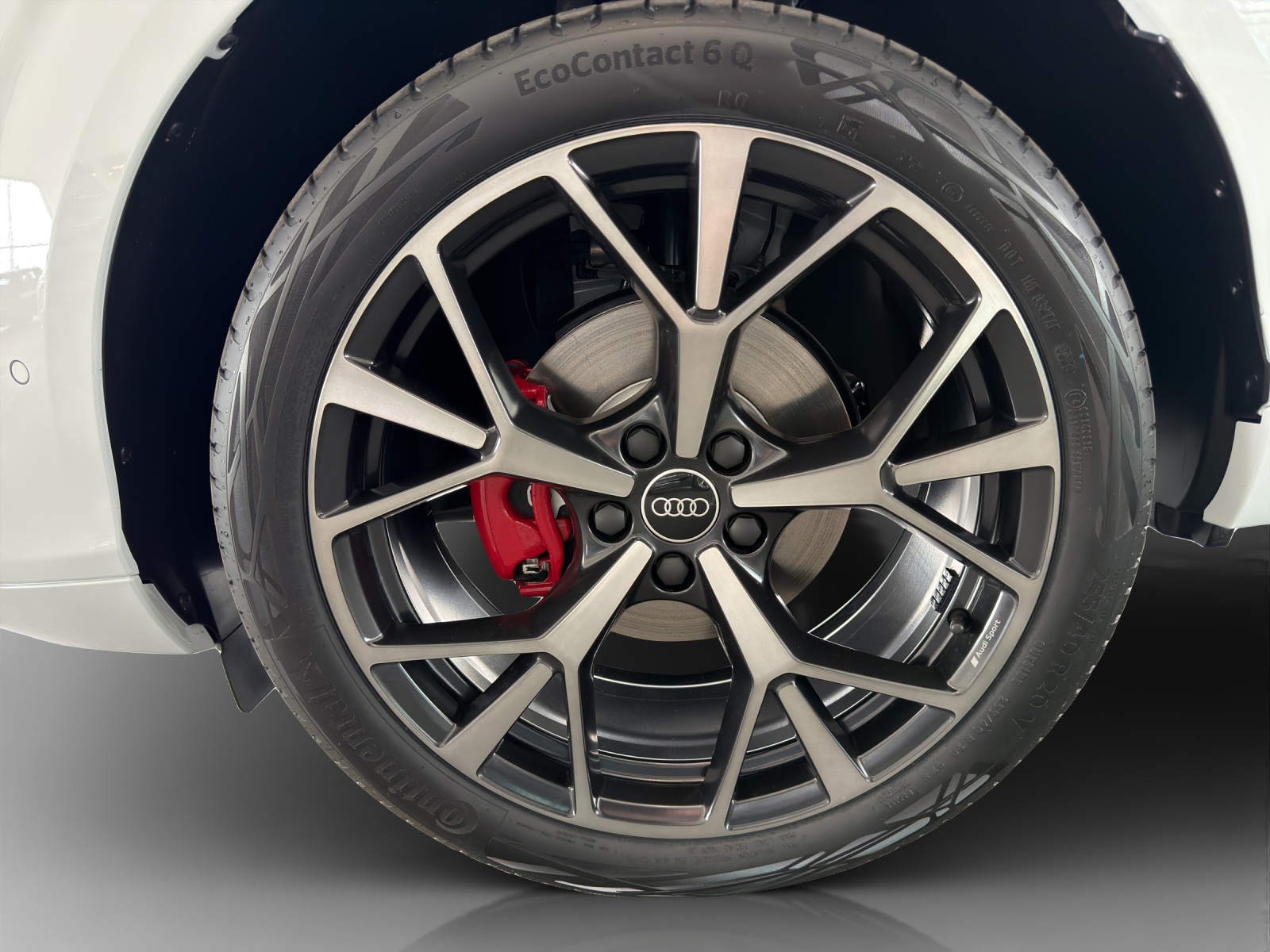 AUDI Q3 SUV 110 kW TFSI S tronic-image-15