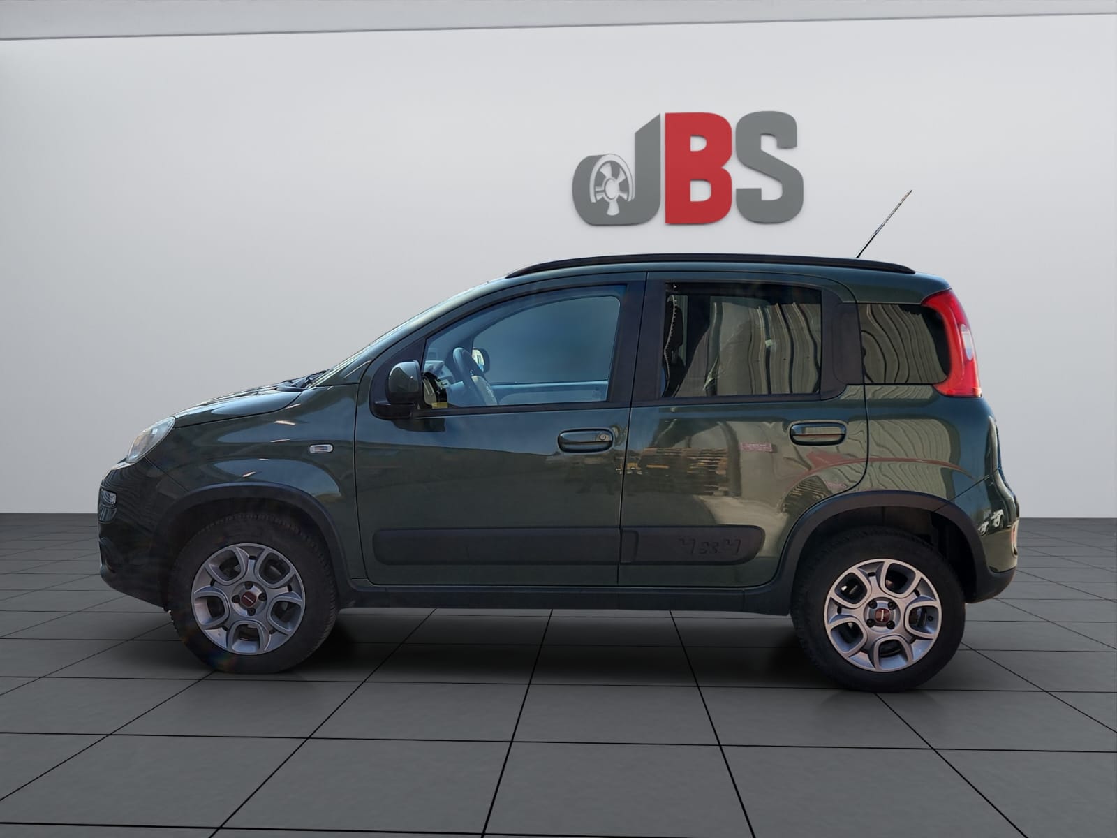 FIAT Panda 0.9 Twinair Turbo Pop 4x4-image-3