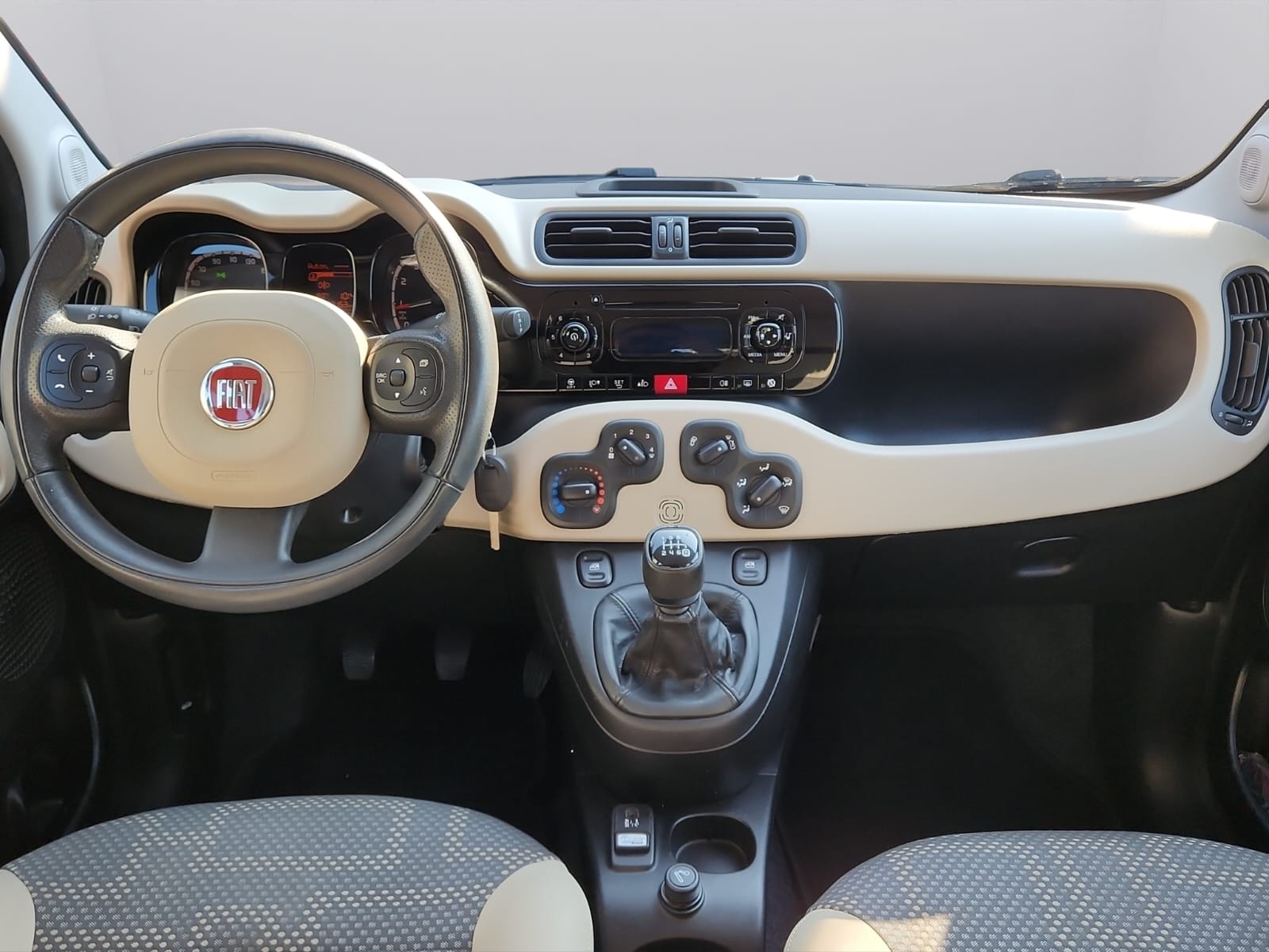 FIAT Panda 0.9 Twinair Turbo Pop 4x4-image-11