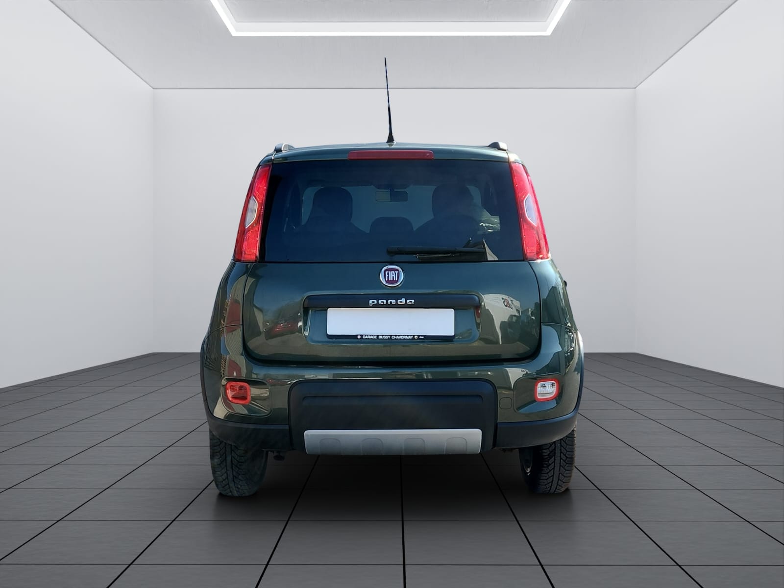 FIAT Panda 0.9 Twinair Turbo Pop 4x4-image-5