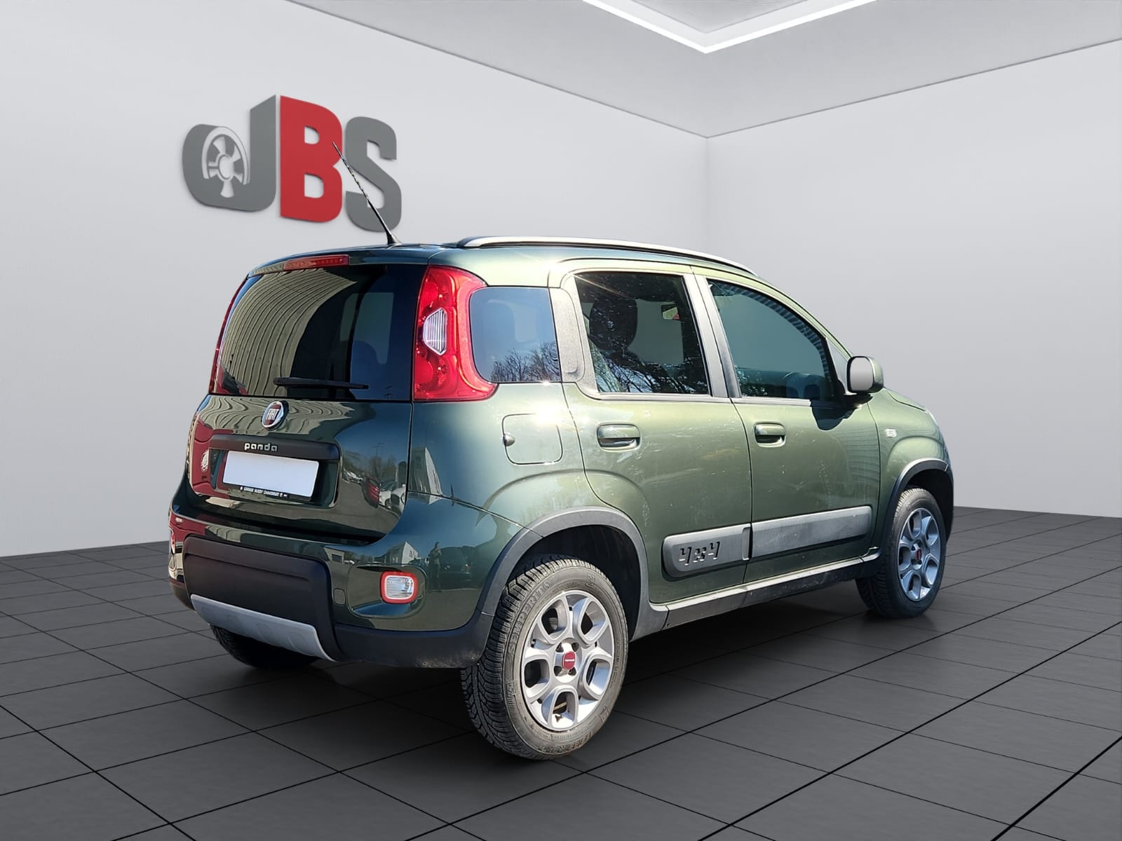 FIAT Panda 0.9 Twinair Turbo Pop 4x4-image-7