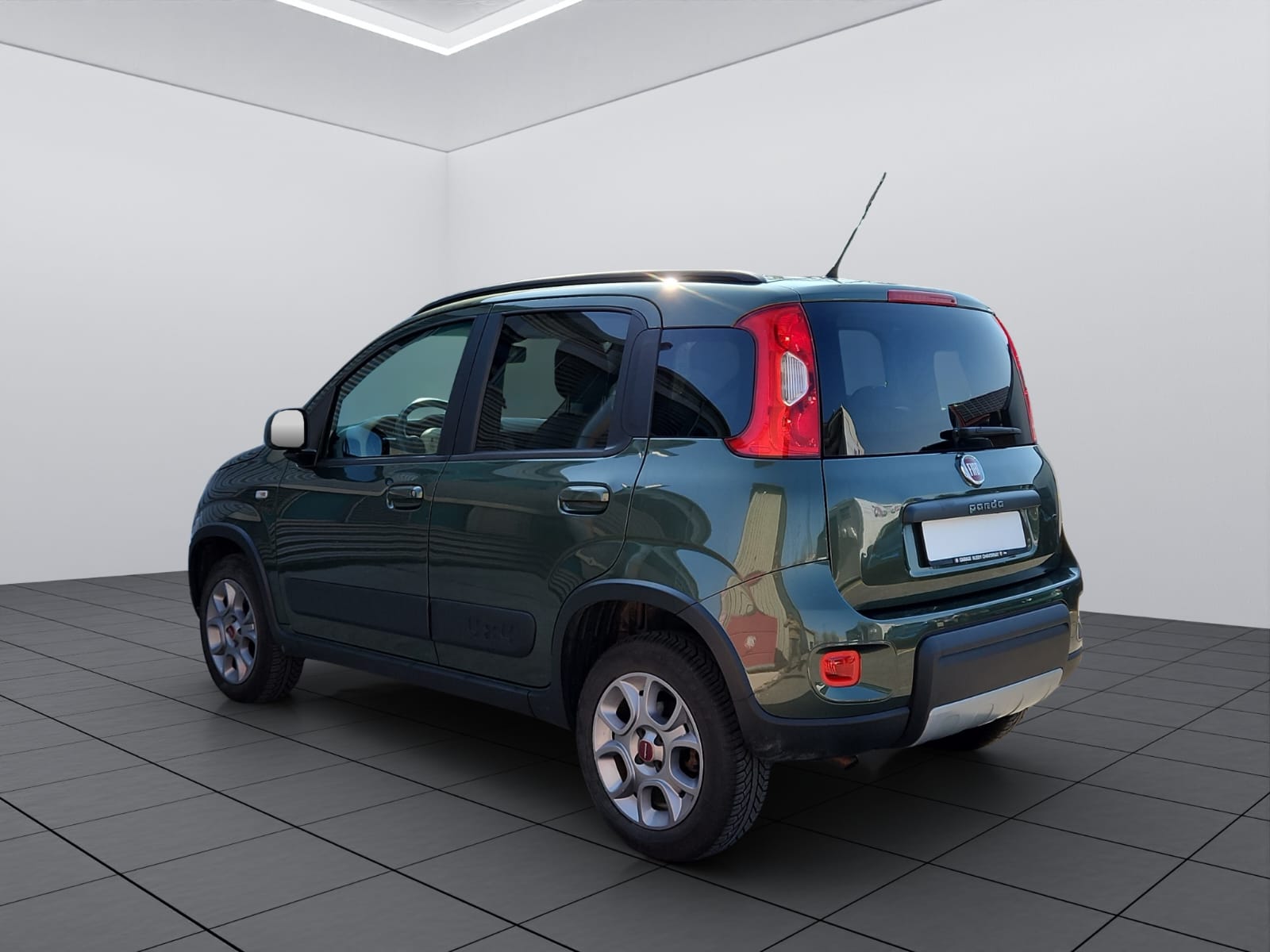 FIAT Panda 0.9 Twinair Turbo Pop 4x4-image-4