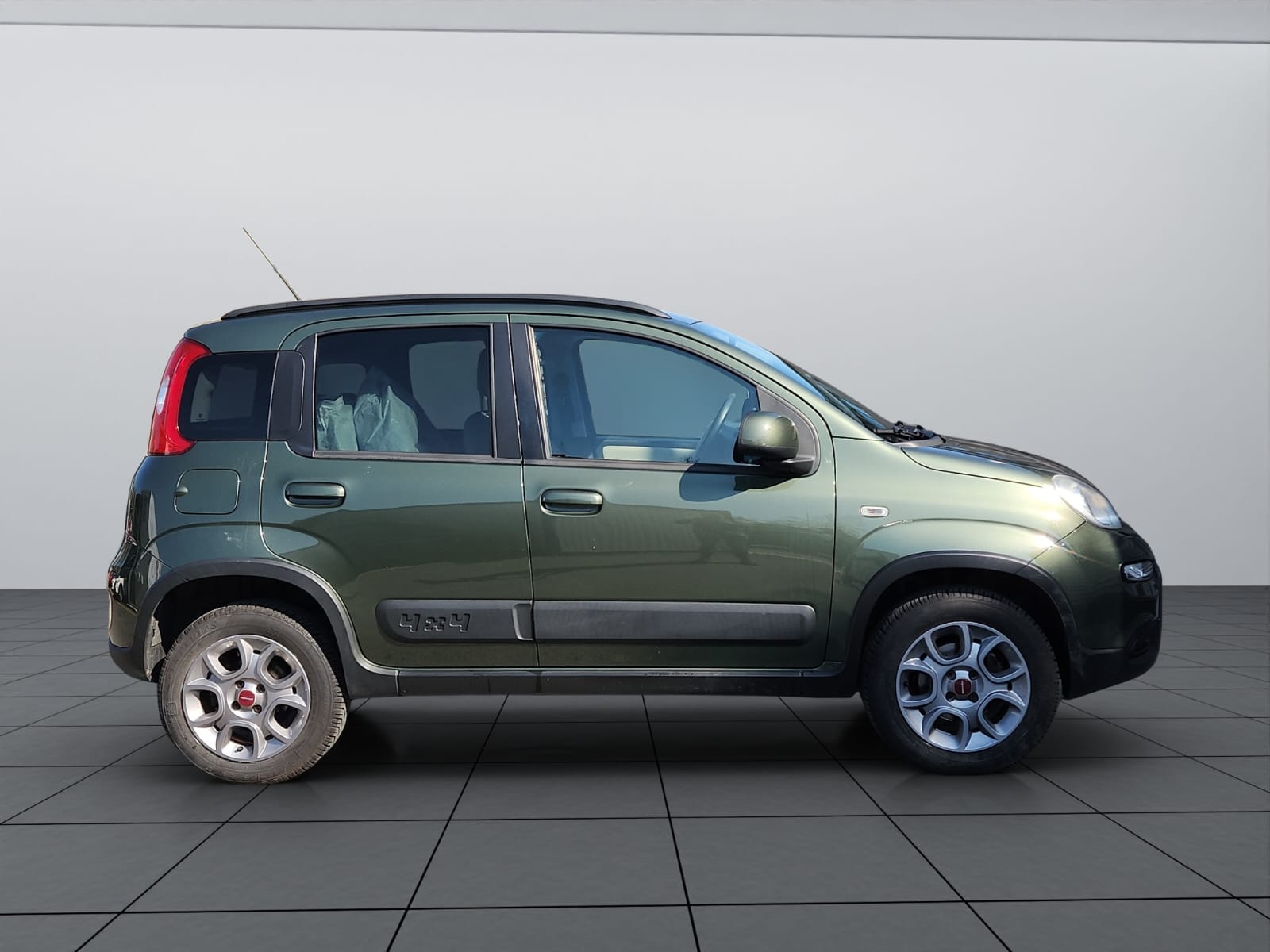 FIAT Panda 0.9 Twinair Turbo Pop 4x4-image-8
