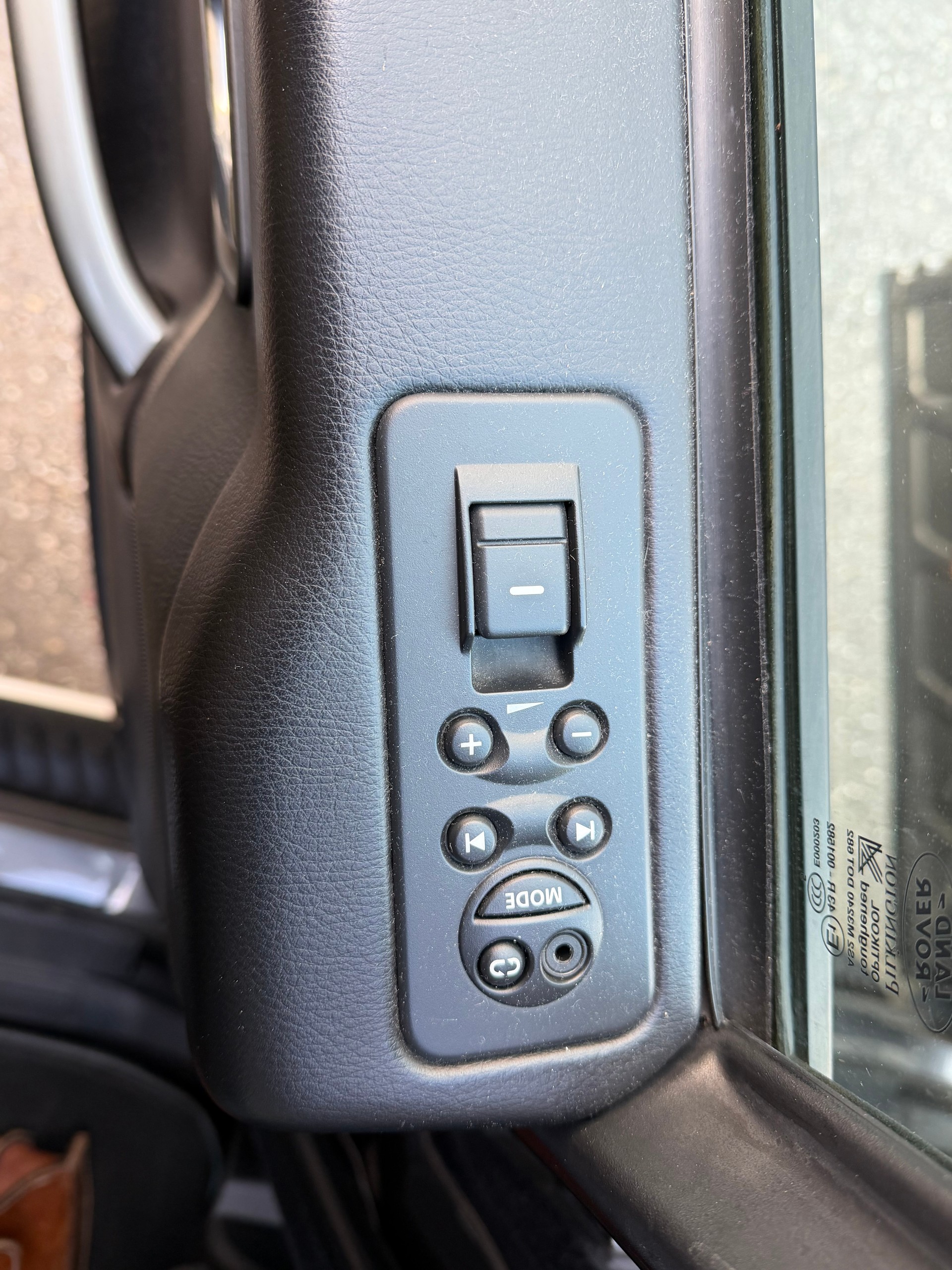 LAND ROVER Range Rover Sport 4.4 V8 HSE Automatic-image-3
