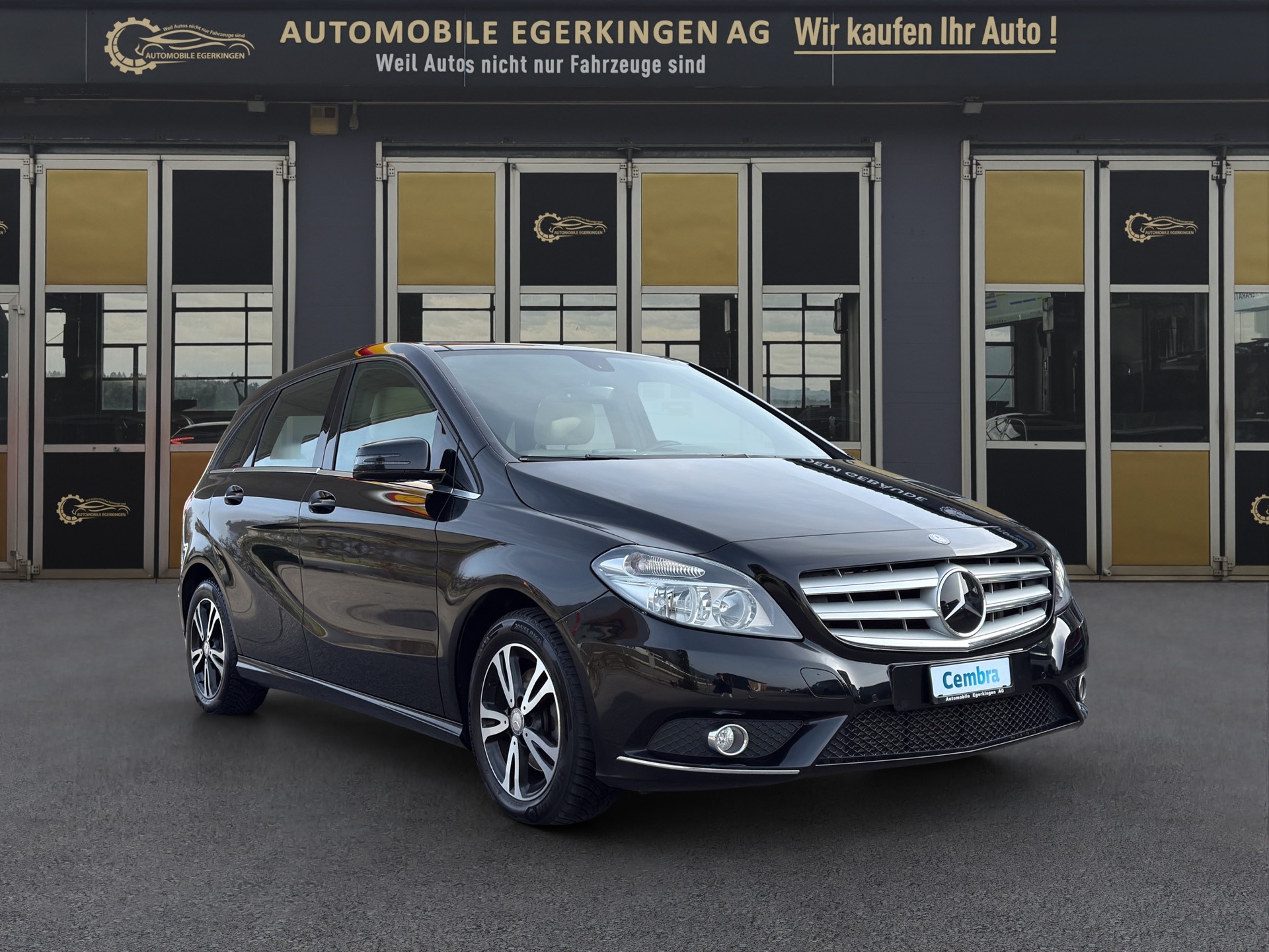 MERCEDES-BENZ B 220 CDI 7G-DCT-image-2