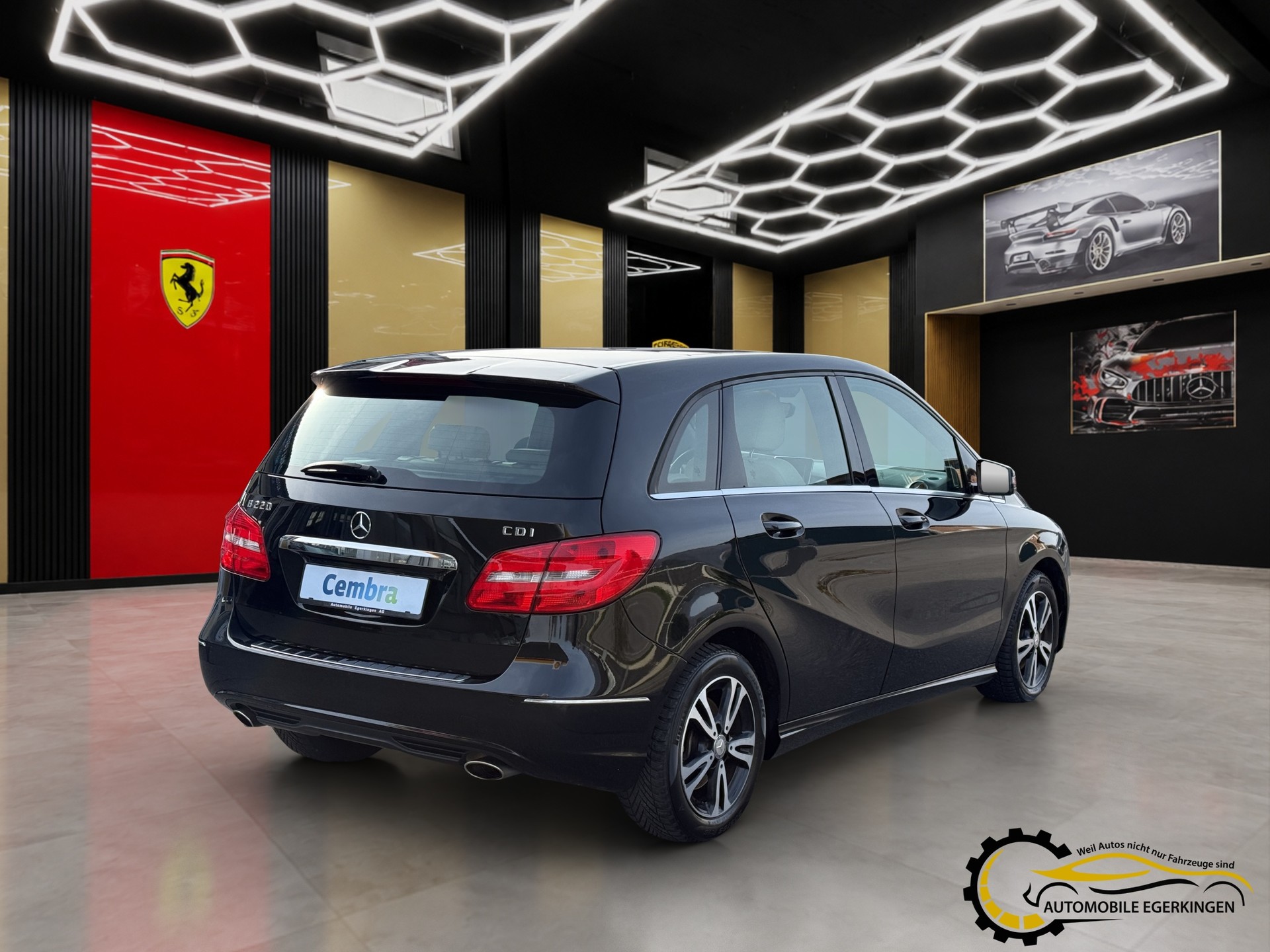 MERCEDES-BENZ B 220 CDI 7G-DCT-image-4