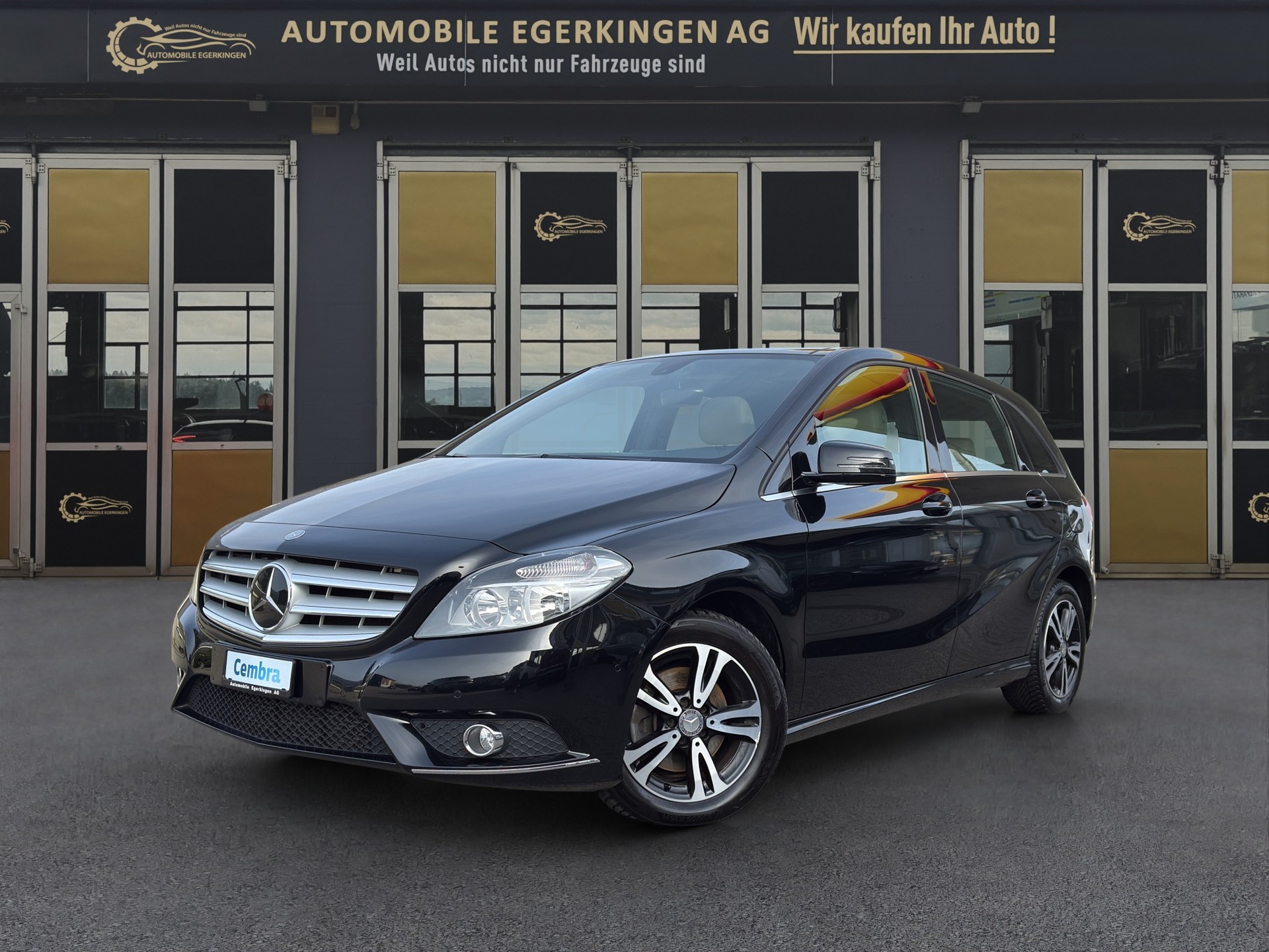 MERCEDES-BENZ B 220 CDI 7G-DCT-image-0