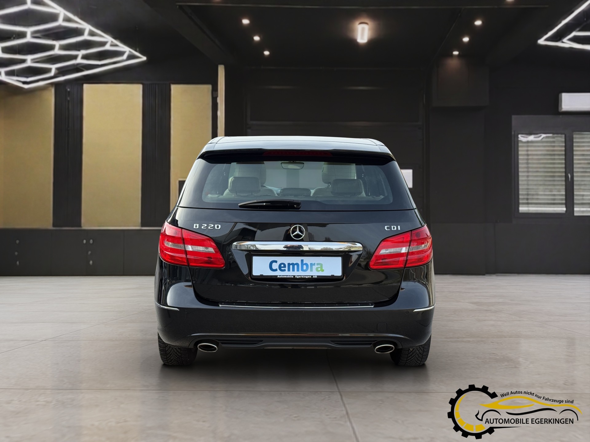 MERCEDES-BENZ B 220 CDI 7G-DCT-image-5