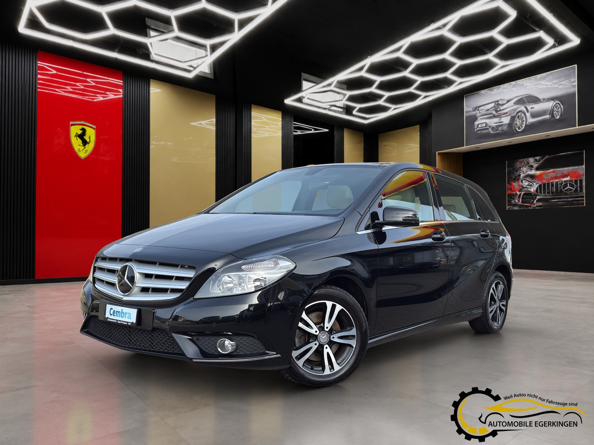 MERCEDES-BENZ B 220 CDI 7G-DCT-image-0
