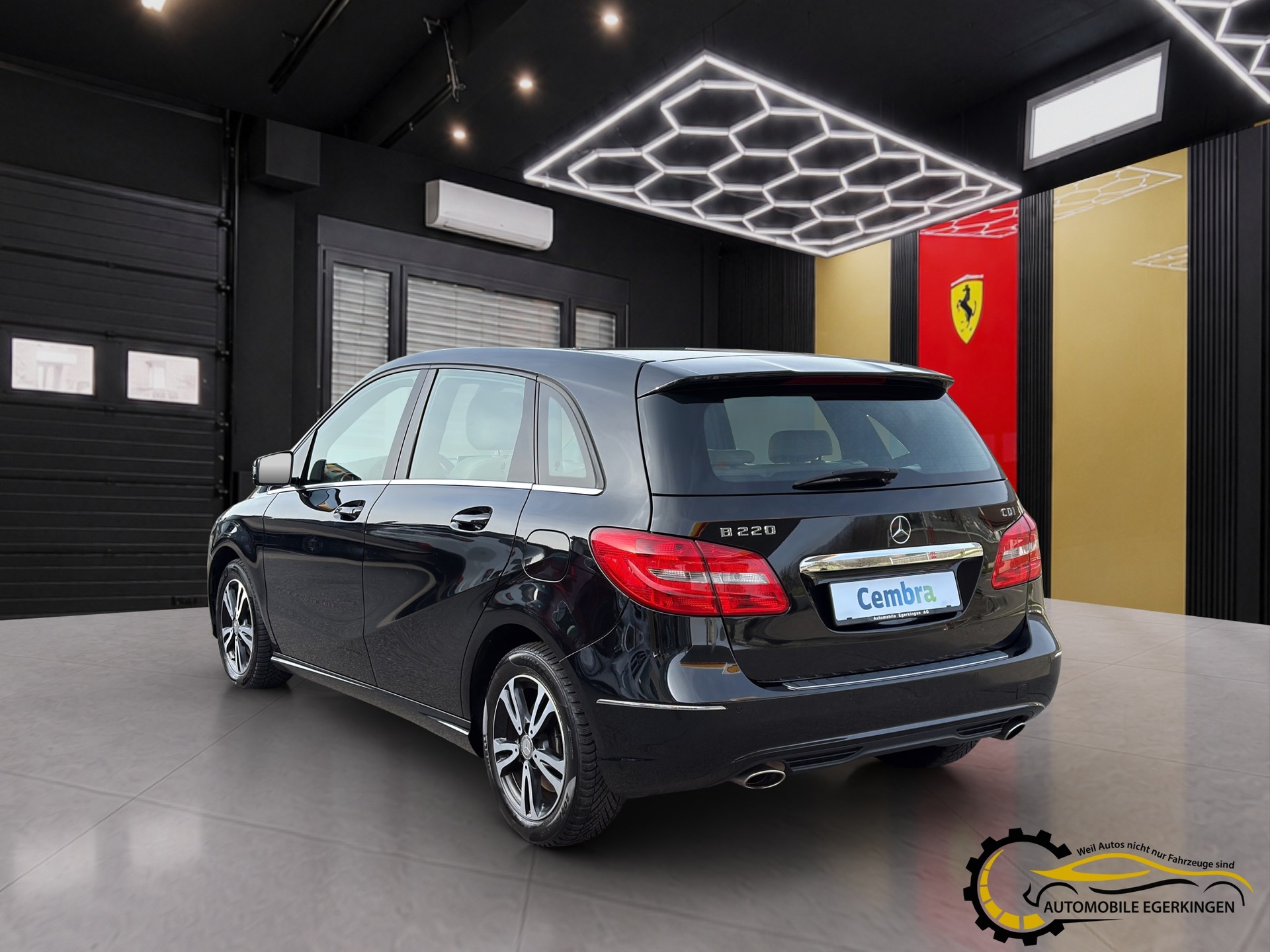 MERCEDES-BENZ B 220 CDI 7G-DCT-image-6