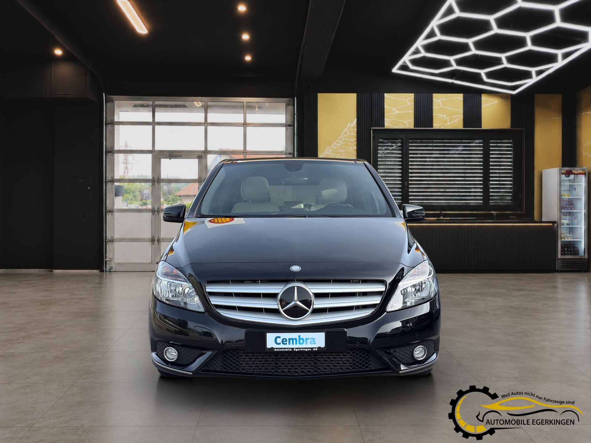 MERCEDES-BENZ B 220 CDI 7G-DCT-image-1