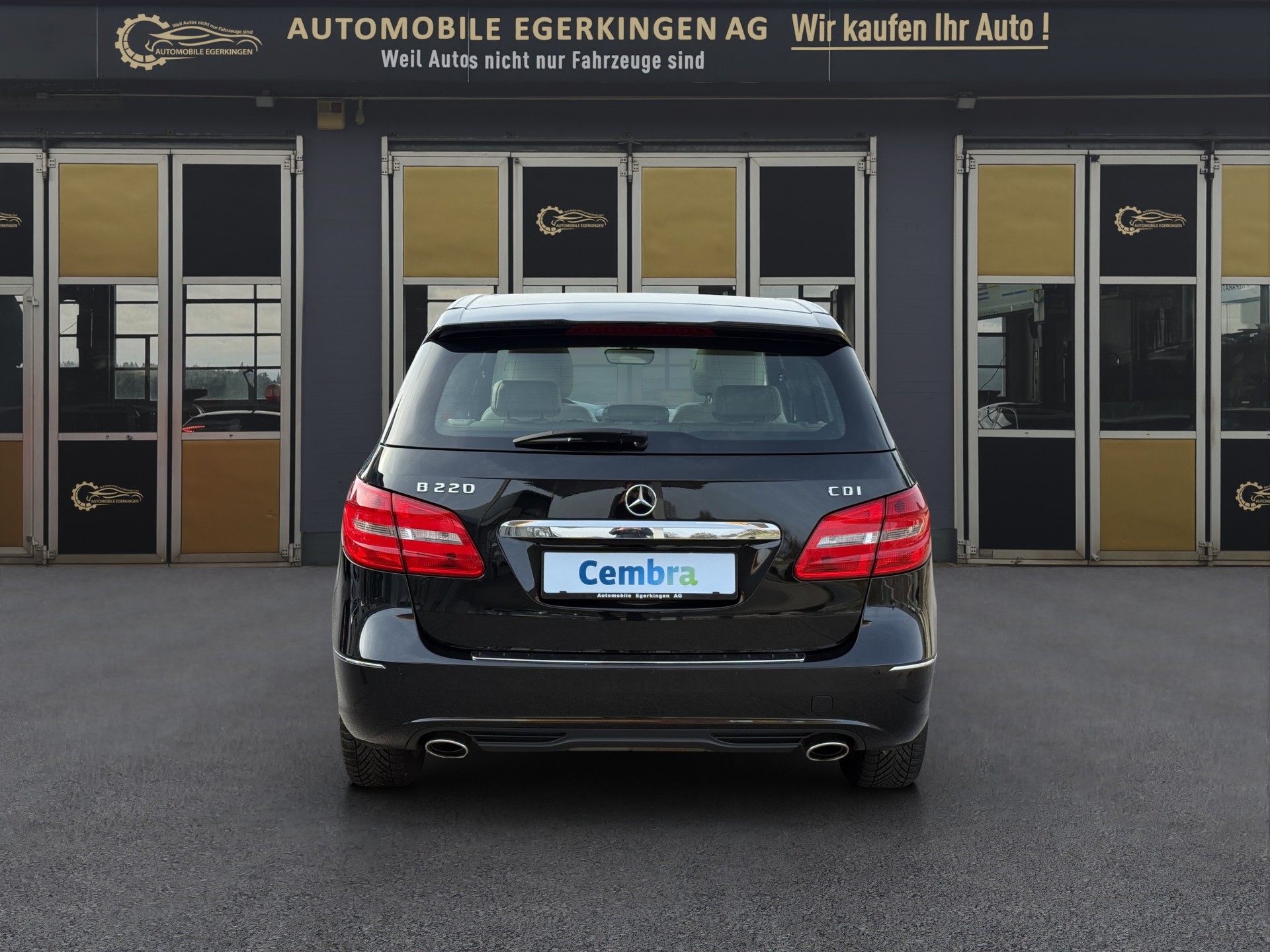 MERCEDES-BENZ B 220 CDI 7G-DCT-image-5