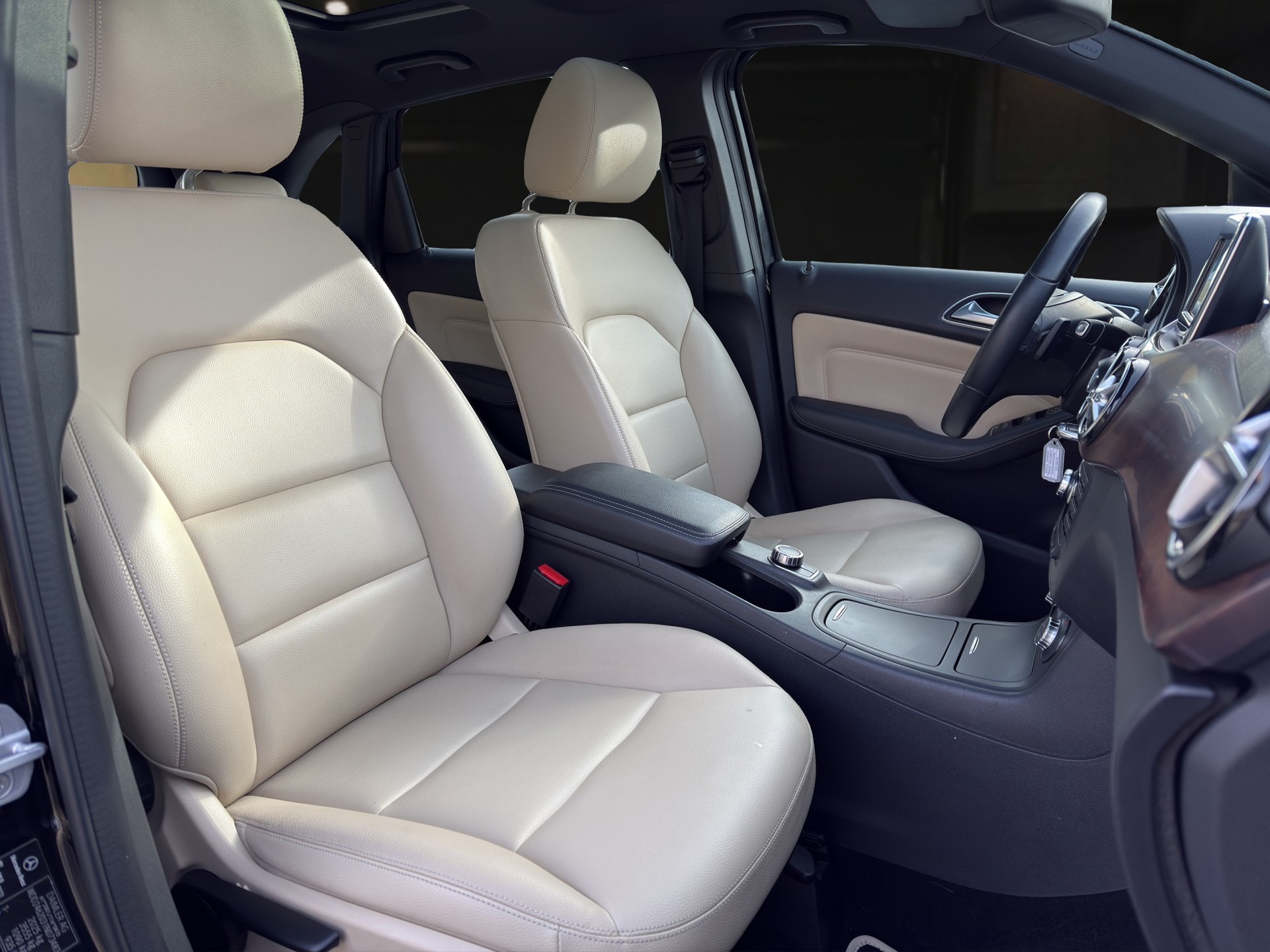 MERCEDES-BENZ B 220 CDI 7G-DCT-image-9