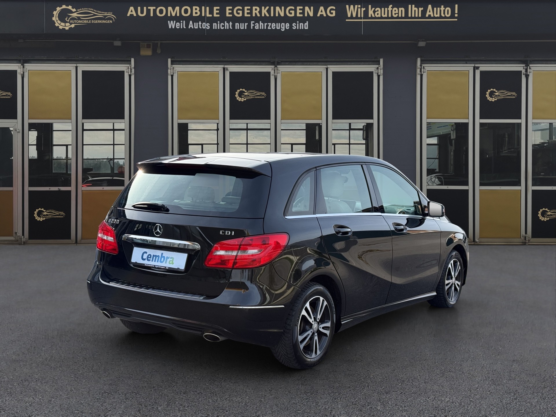 MERCEDES-BENZ B 220 CDI 7G-DCT-image-4