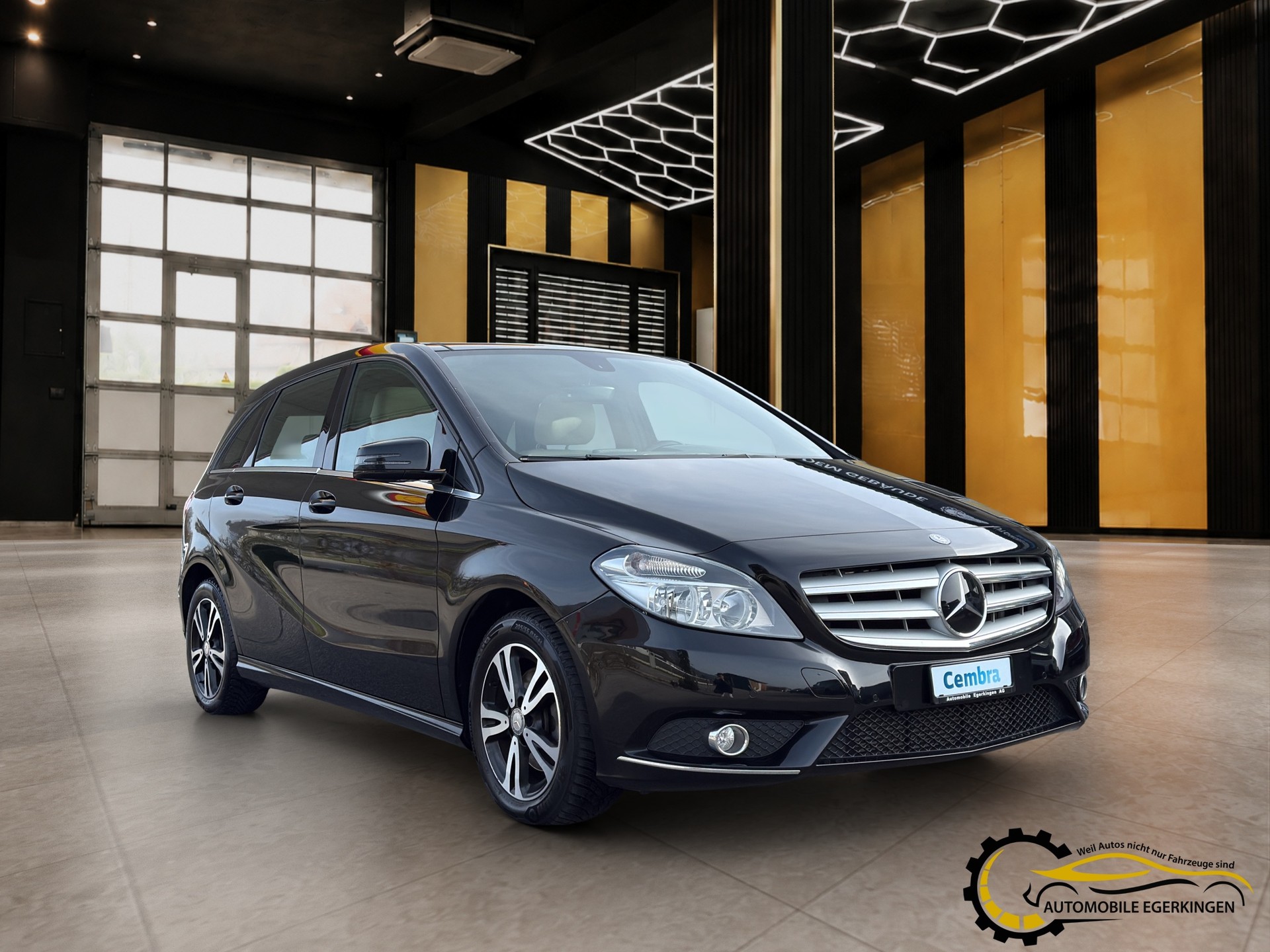 MERCEDES-BENZ B 220 CDI 7G-DCT-image-2